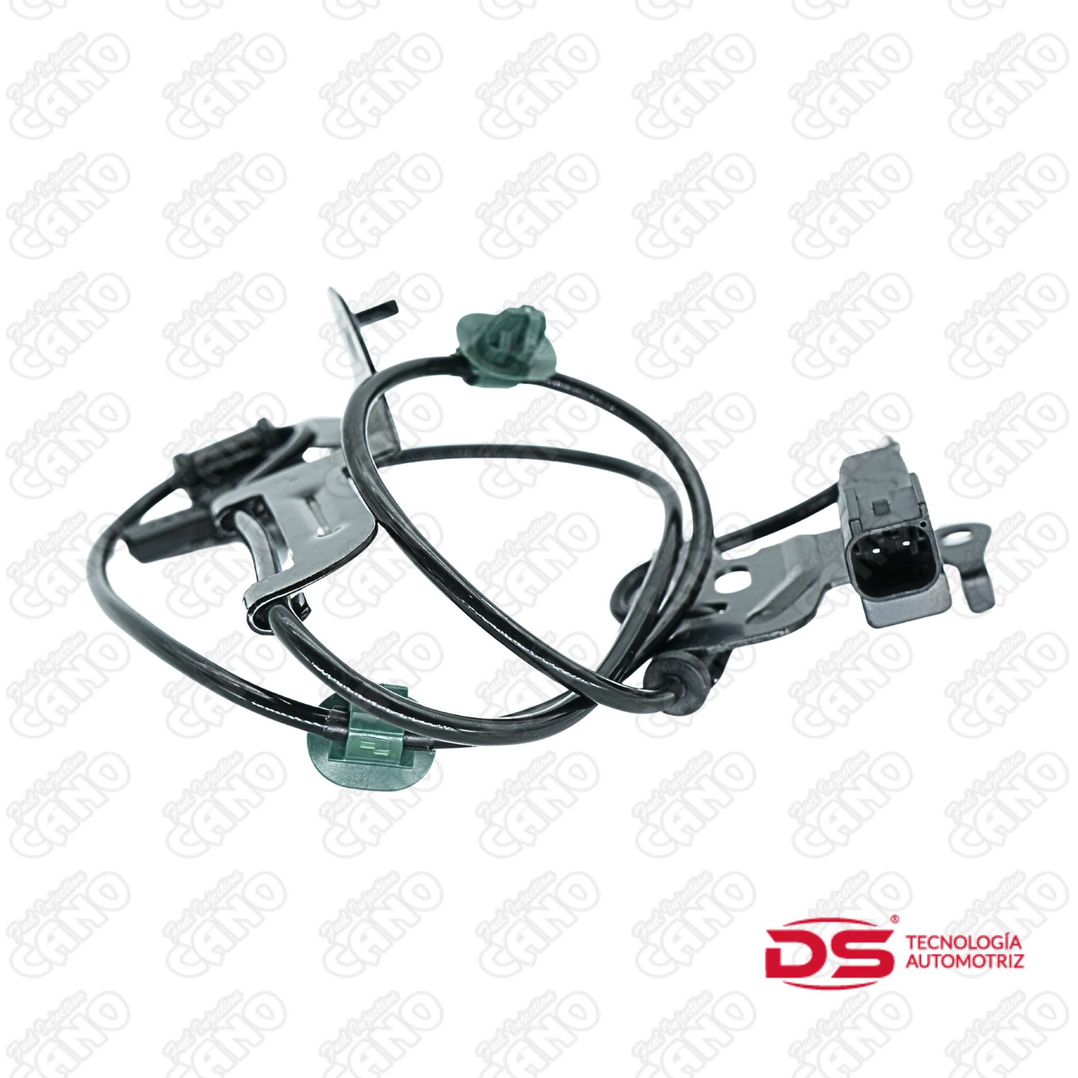 SENSOR ABS FORD RANGER, MAZDA BT50 - DEL. IZQ. | DB392C205BD