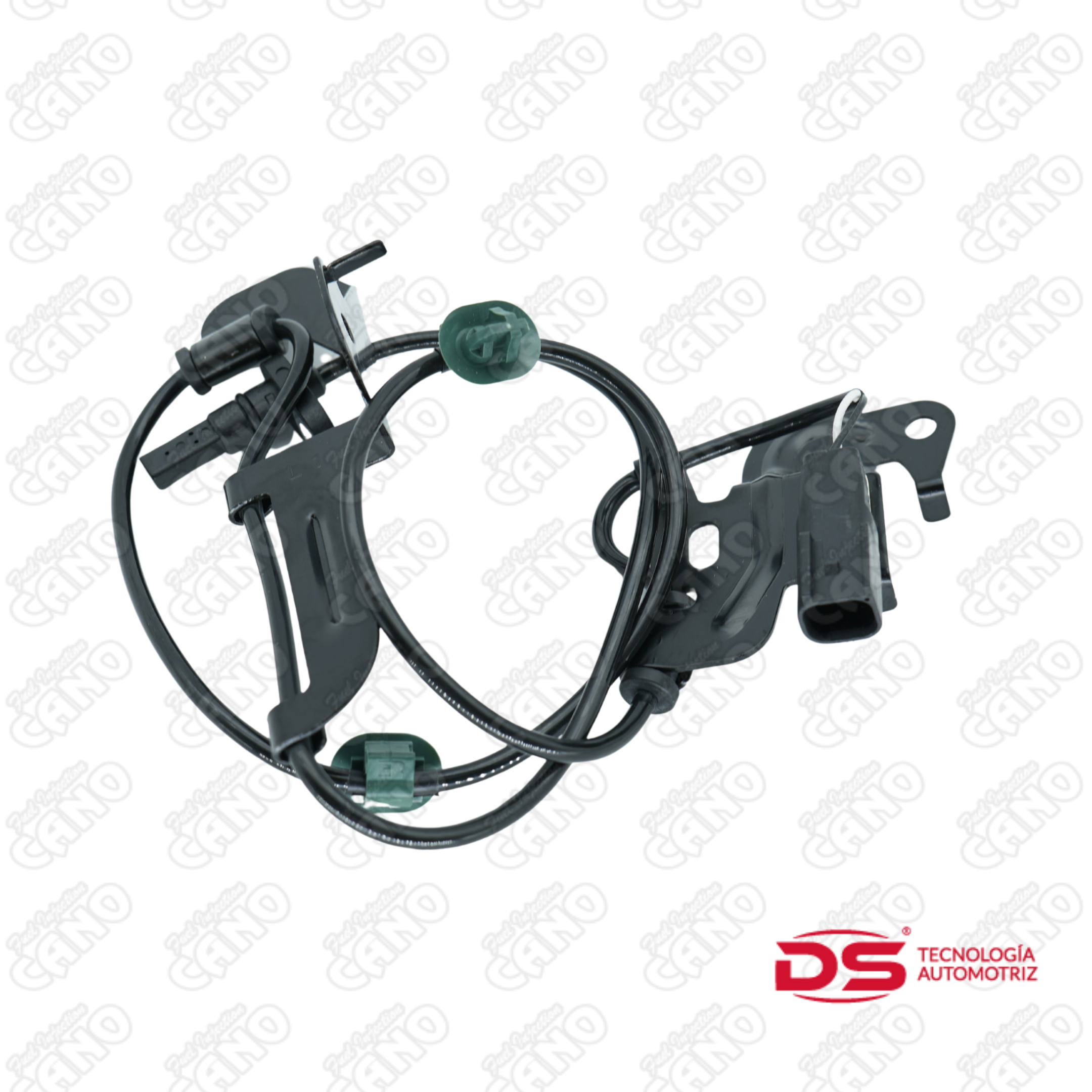SENSOR ABS FORD RANGER, MAZDA BT50 - DEL. IZQ. | DB392C205BD