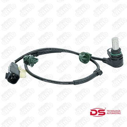 SENSOR ABS FORD RANGER, MAZDA BT50 - POST. DER.| DB392C190AB