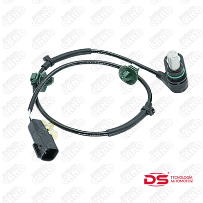 SENSOR ABS FORD RANGER, MAZDA BT50 - POST. DER.| DB392C190AB