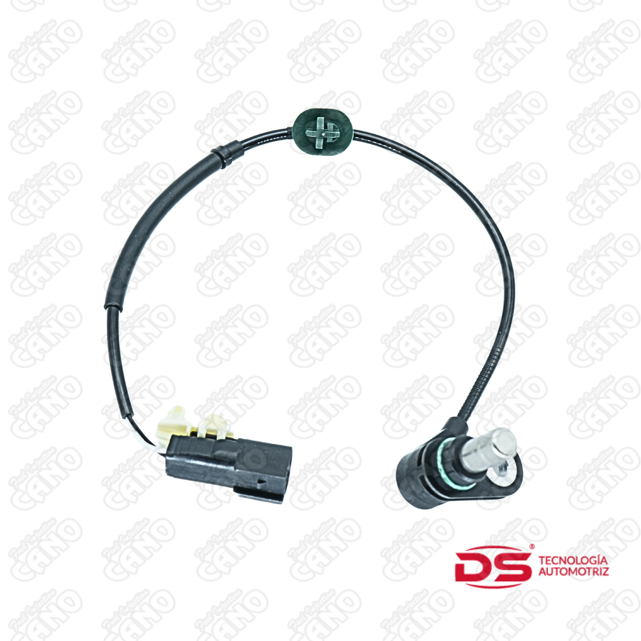 SENSOR ABS FORD RANGER, MAZDA BT50 - POST. IZQ. | AB312C216AC