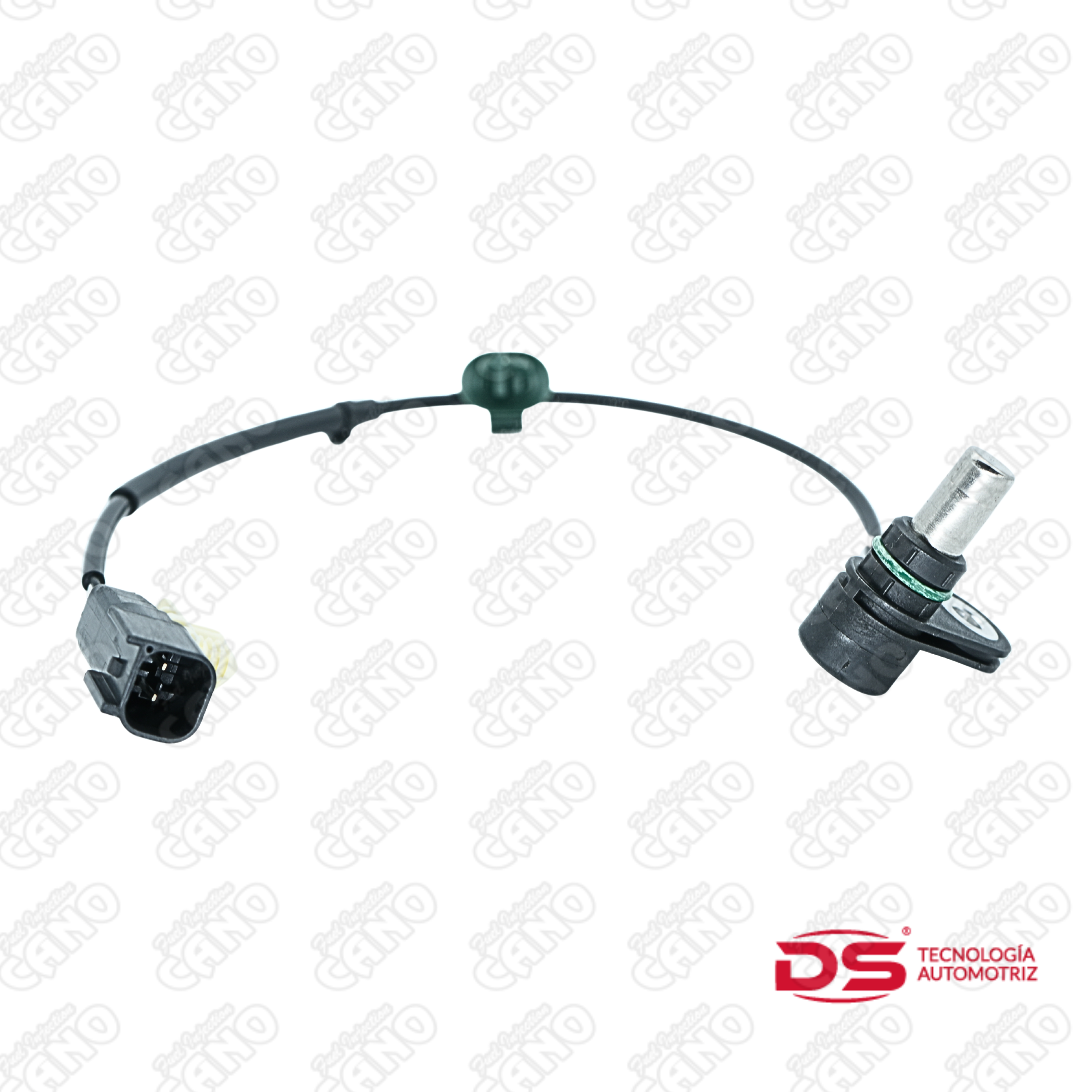 SENSOR ABS FORD RANGER, MAZDA BT50 - POST. IZQ. | AB312C216AC