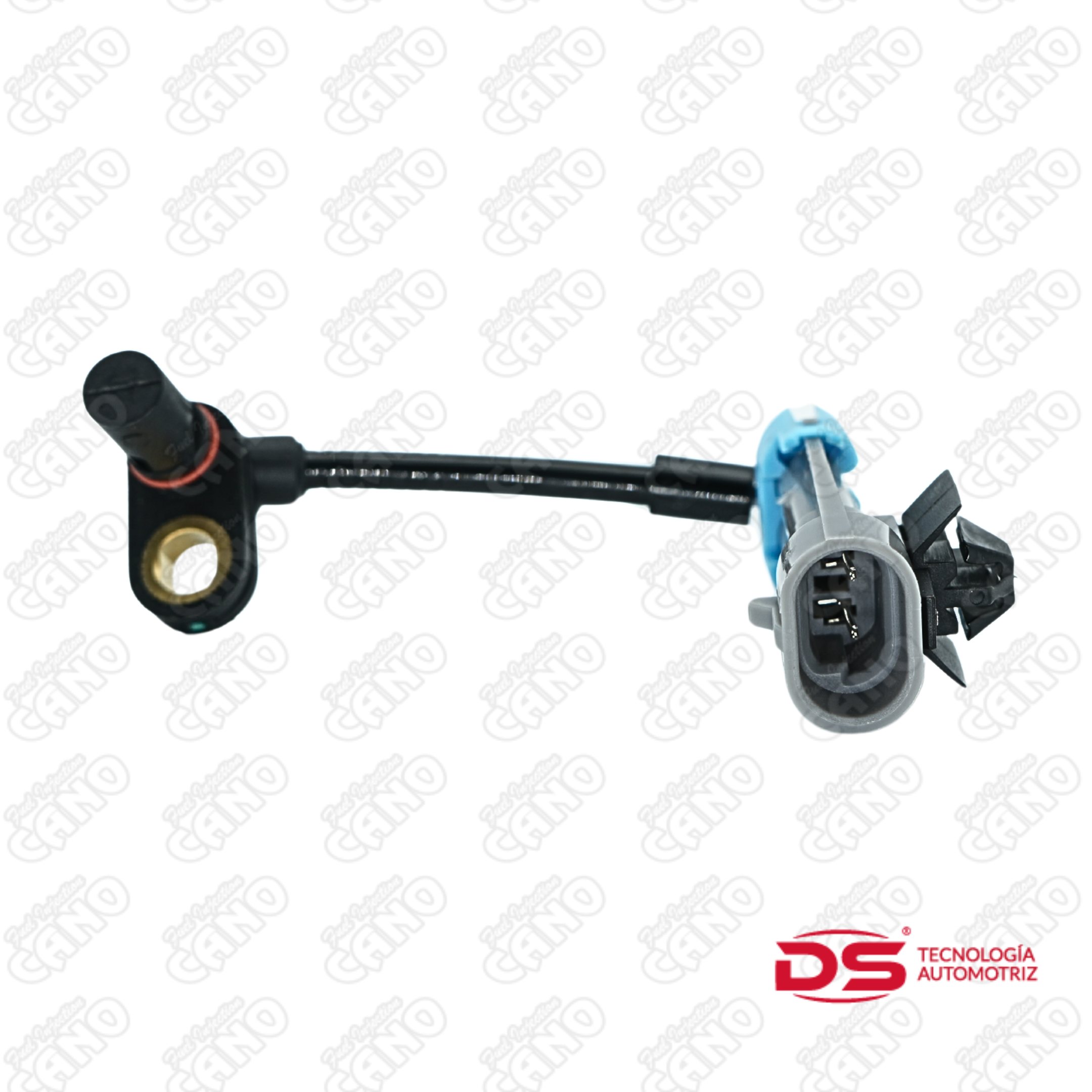 SENSOR ABS CHEVROLET CAPTIVA - DELANTERO | 96626078