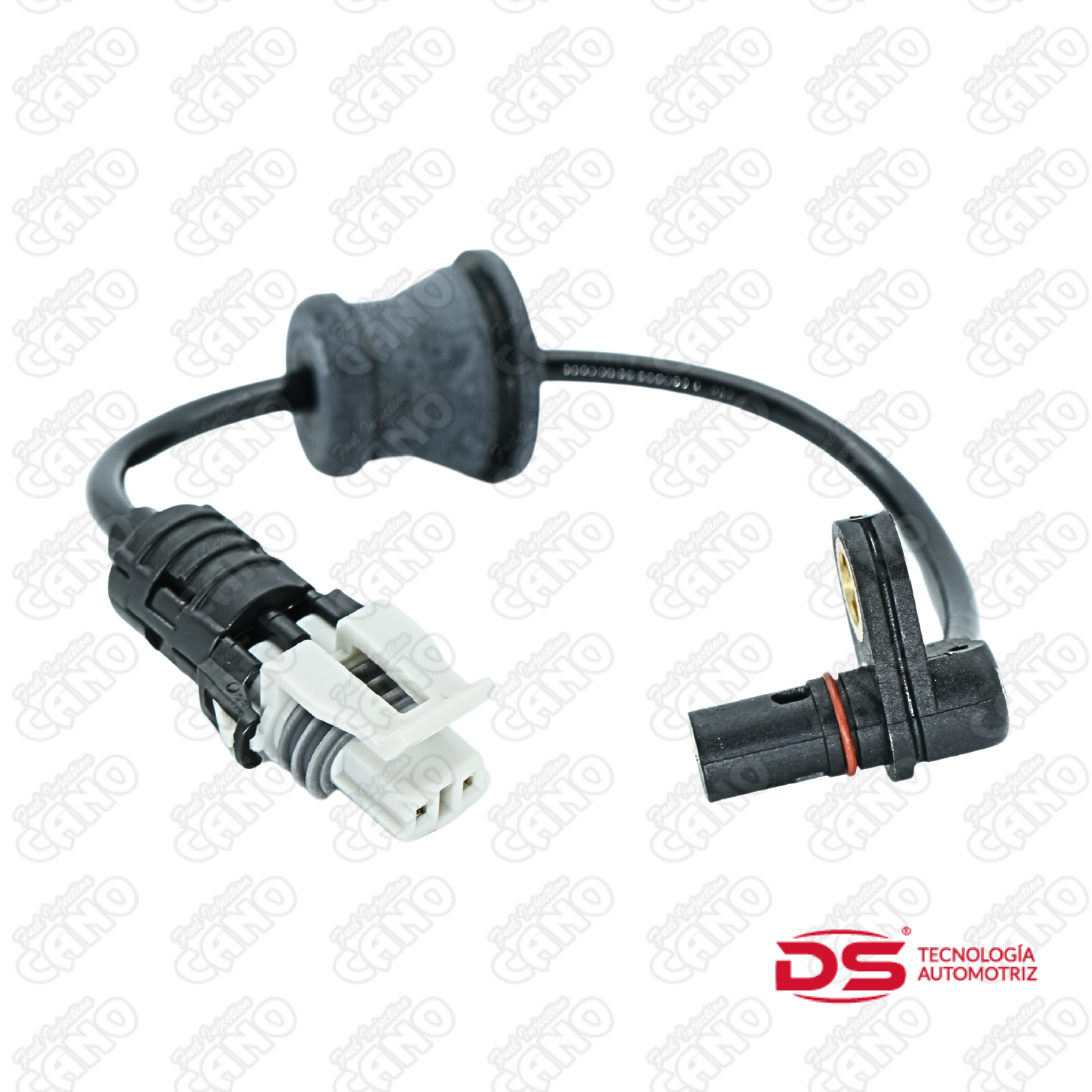 SENSOR ABS CHEVROLET CAPTIVA - POSTERIOR | 96626080
