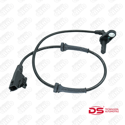 SENSOR ABS NISSAN MARCH, VERSA - POST. DER. | 47900-1HA0A