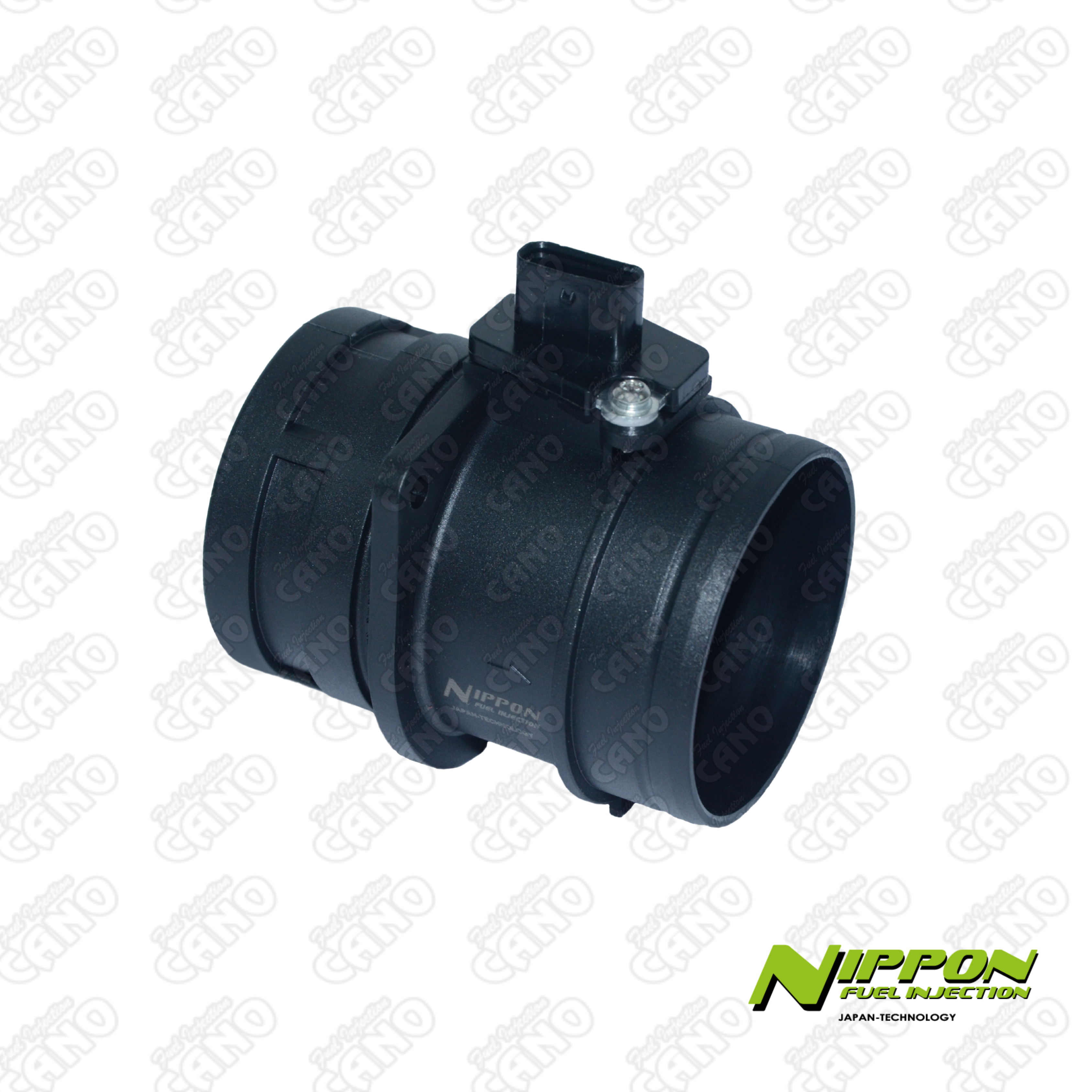 SENSOR FLUJO DE AIRE VW PASSAT, AUDI | 06J906461D (NIPPON)