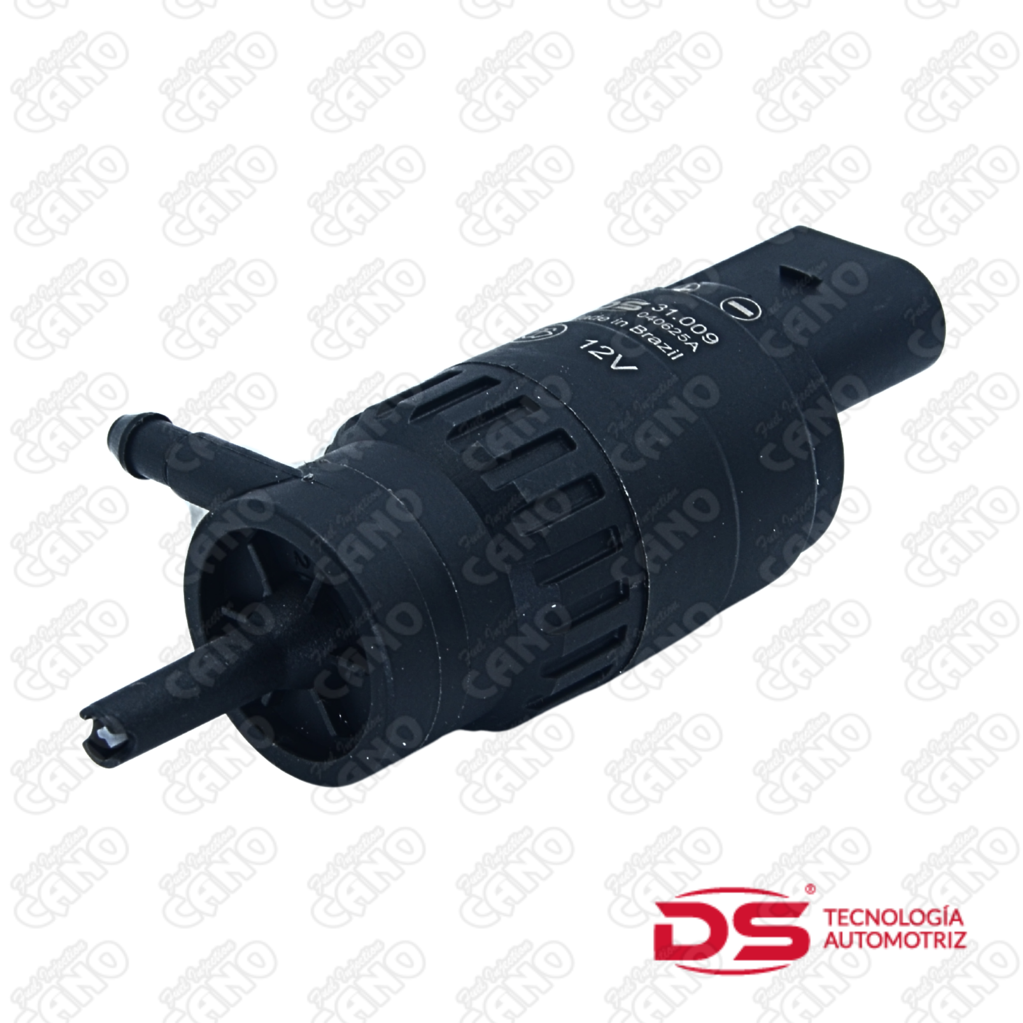 BOMBA LIMPIAPARABRISA CHEVROLET ONIX, PRISMA, VOLKSWAGEN GOLF | 94732534