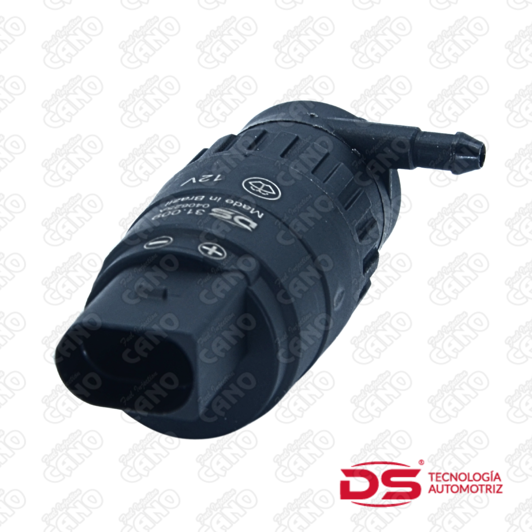 BOMBA LIMPIAPARABRISA CHEVROLET ONIX, PRISMA, VOLKSWAGEN GOLF | 94732534