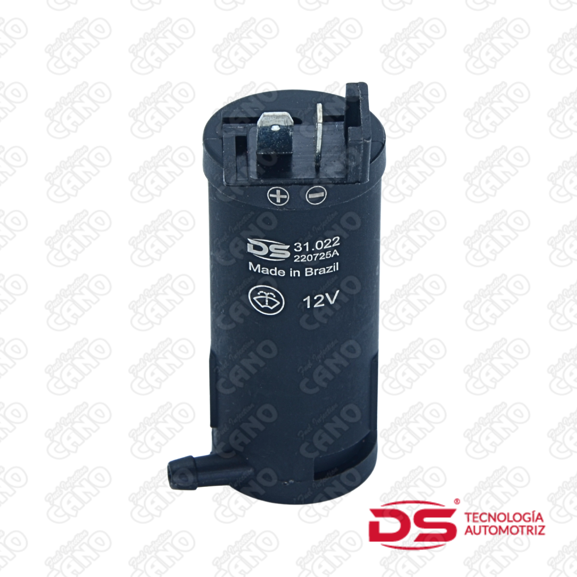 BOMBA LIMPIAPARABRISA UNIVERSAL |  38512-SDA-A01