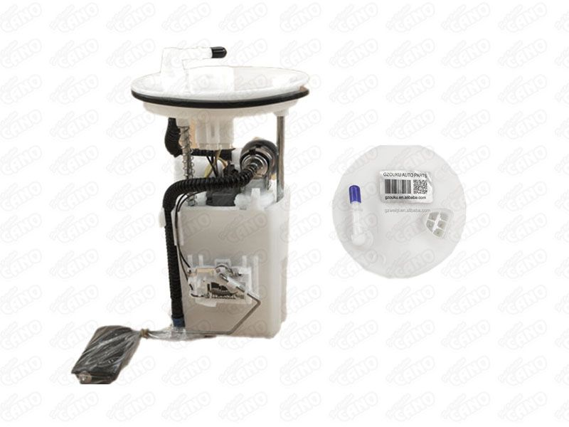 BOMBA DE GASOLINA COMPLETA KIA CARENS | 31110-1D000 (NIPPON)
