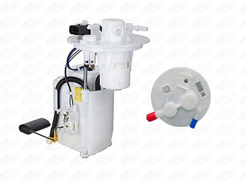 BOMBA DE GASOLINA COMPLETA HYUNDAI ACCENT, KIA RIO 12-15 | 31110-1R500 (NIPPON)