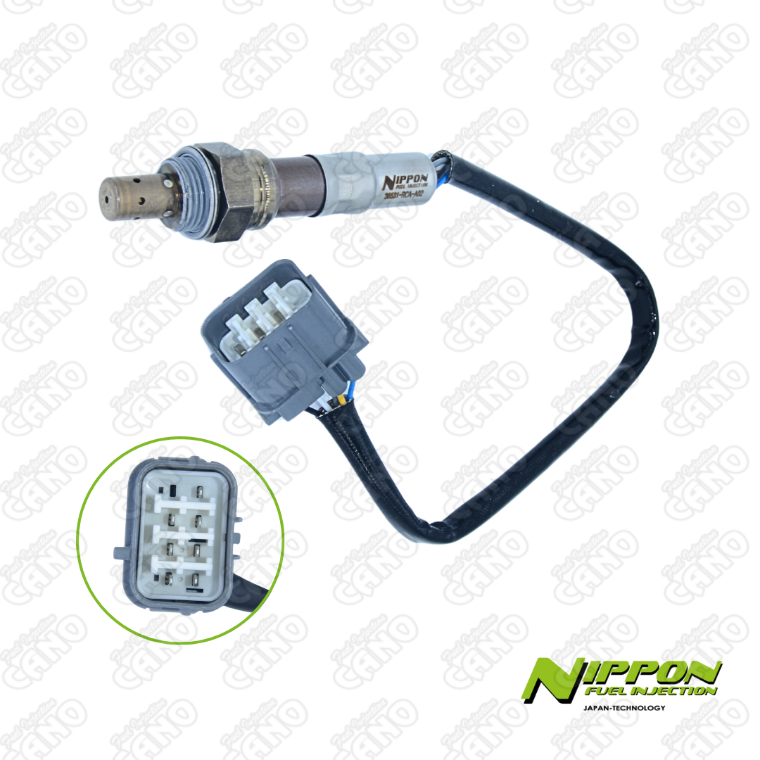SENSOR DE OXIGENO HONDA PILOT, ODYSSEY | 36531-RCA-A02