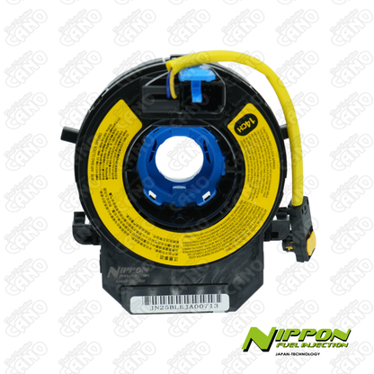 CINTA DE TIMÓN JAC T6, T8 | 3774200U1532A