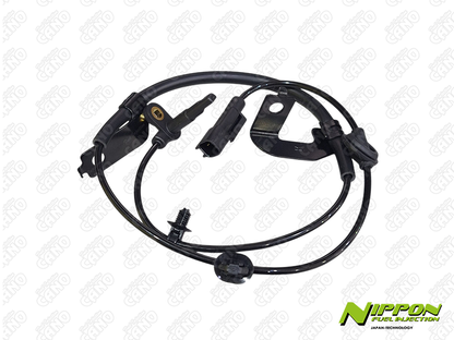 SENSOR ABS JEEP PATRIOT, COMPAS, DODGE (DELANTERO - DER.)