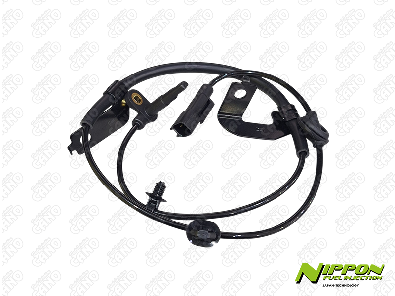 SENSOR ABS JEEP PATRIOT, COMPAS, DODGE (DELANTERO - DER.)