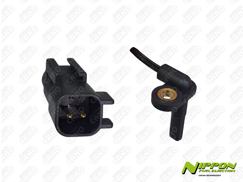 SENSOR ABS JEEP PATRIOT, COMPAS, DODGE (DELANTERO - DER.)