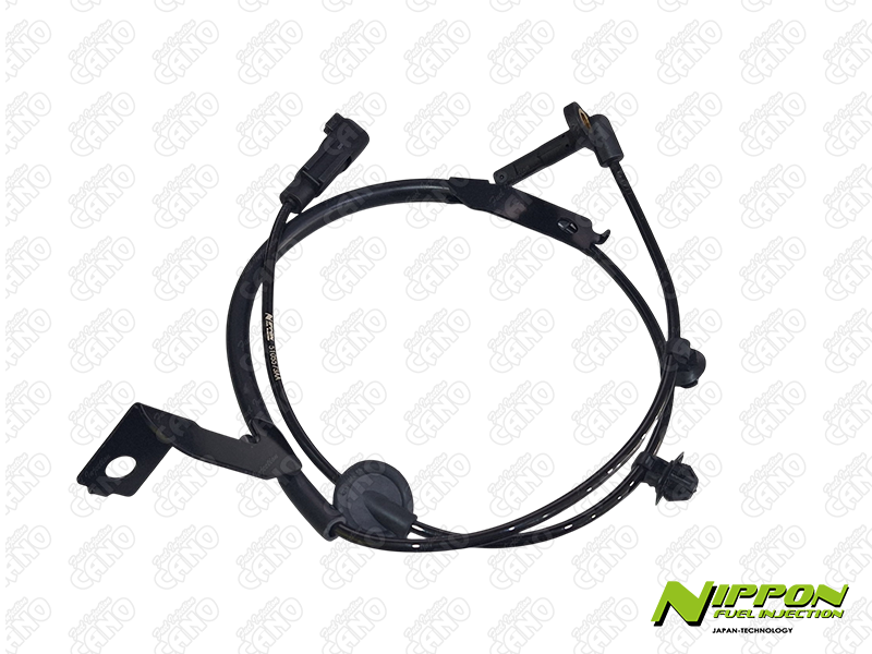 SENSOR ABS JEEP PATRIOT, COMPAS, DODGE (DELANTERO - IZQ.)