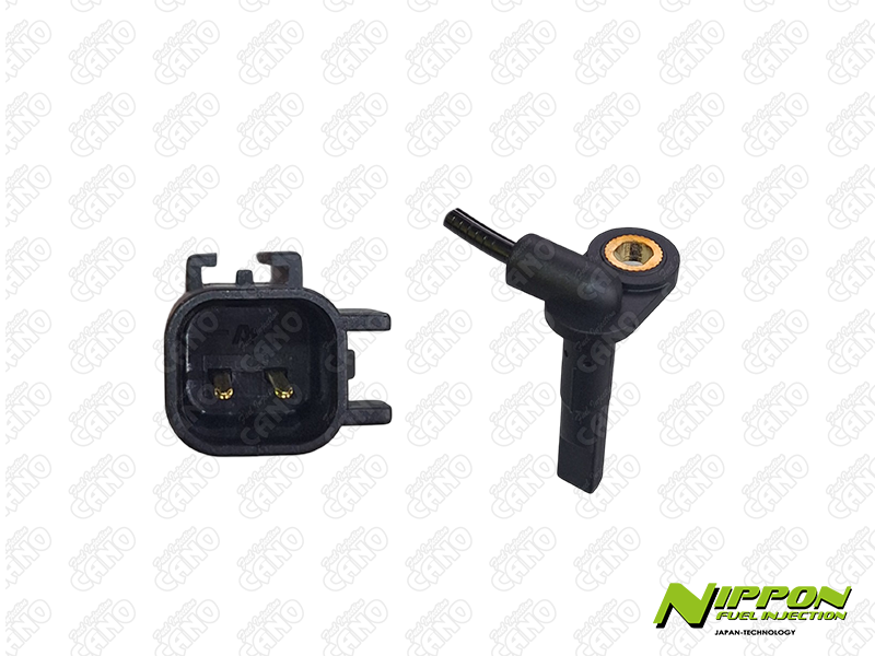 SENSOR ABS JEEP PATRIOT, COMPAS, DODGE (DELANTERO - IZQ.)