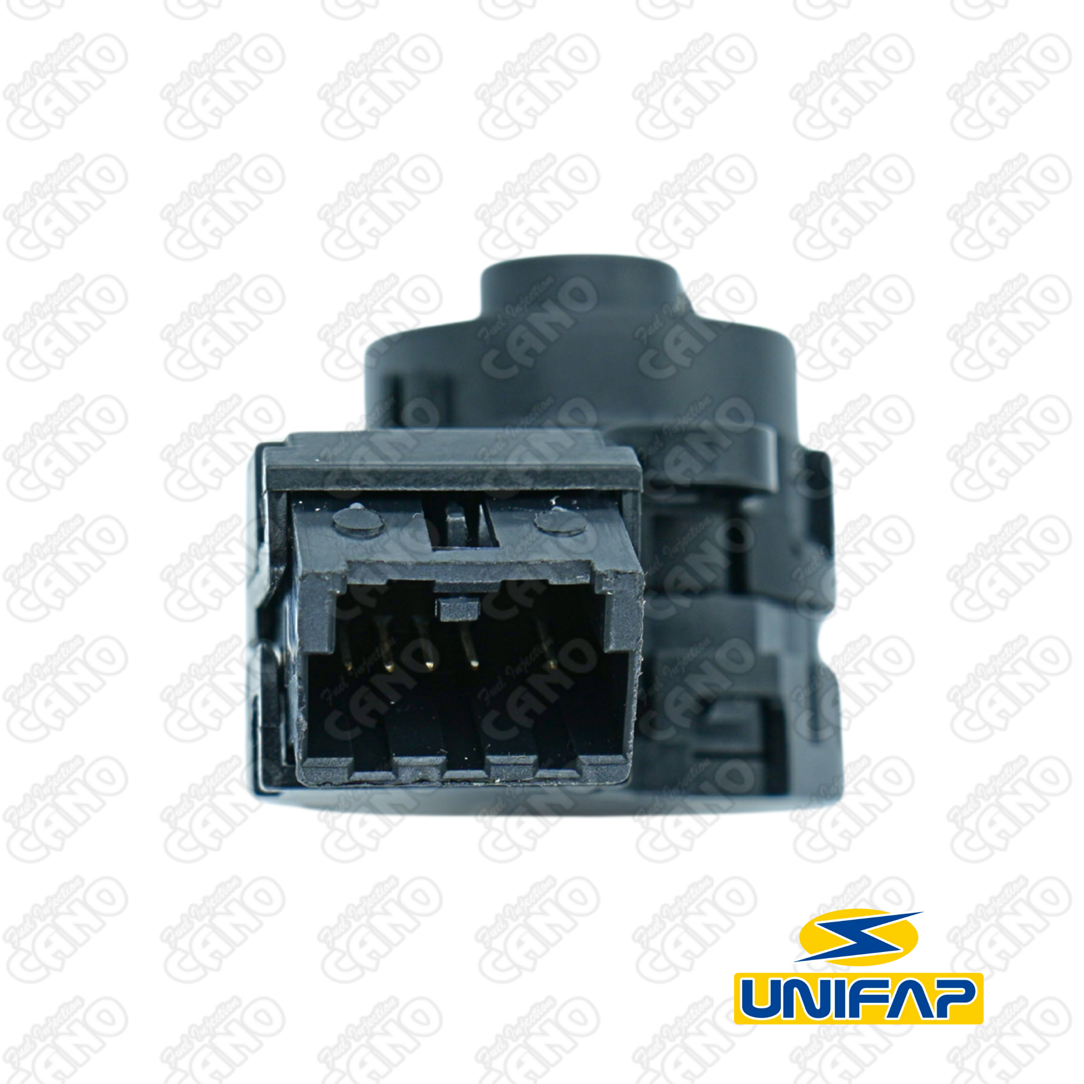 CONMUTADOR DE ARRANQUE CHEVROLET SPARK, ONIX, SONIC, PRISMA | 94737994