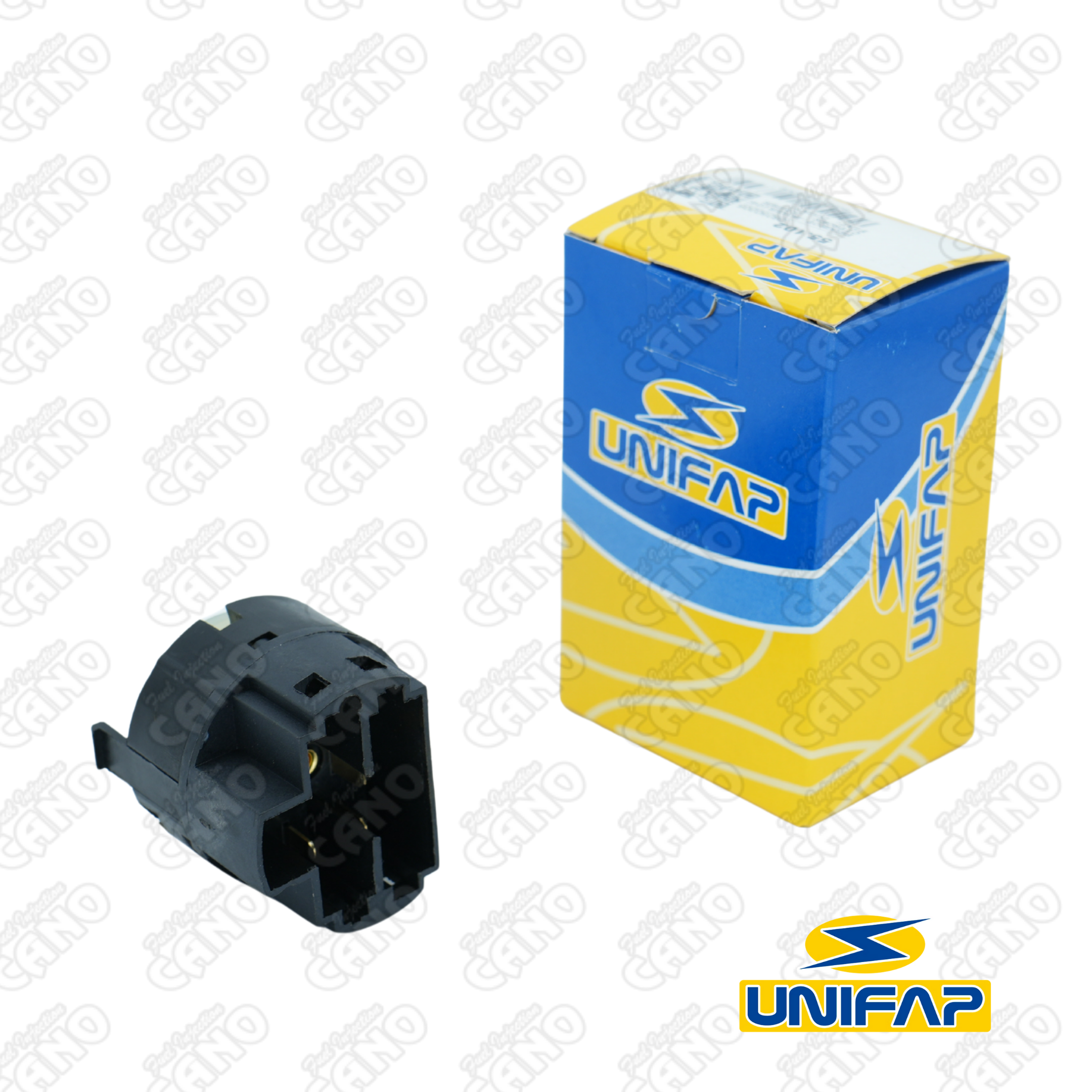 CONMUTADOR DE ARRANQUE PEUGEOT BOXER, CITROEN JUMPER, FIAT DUCATO | 1329316080