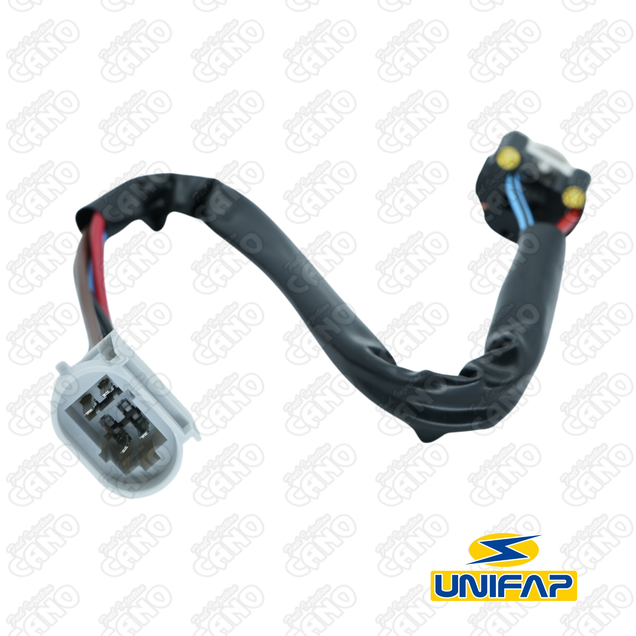 CONMUTADOR DE ARRANQUE IVECO DAILY | 2992551-CE