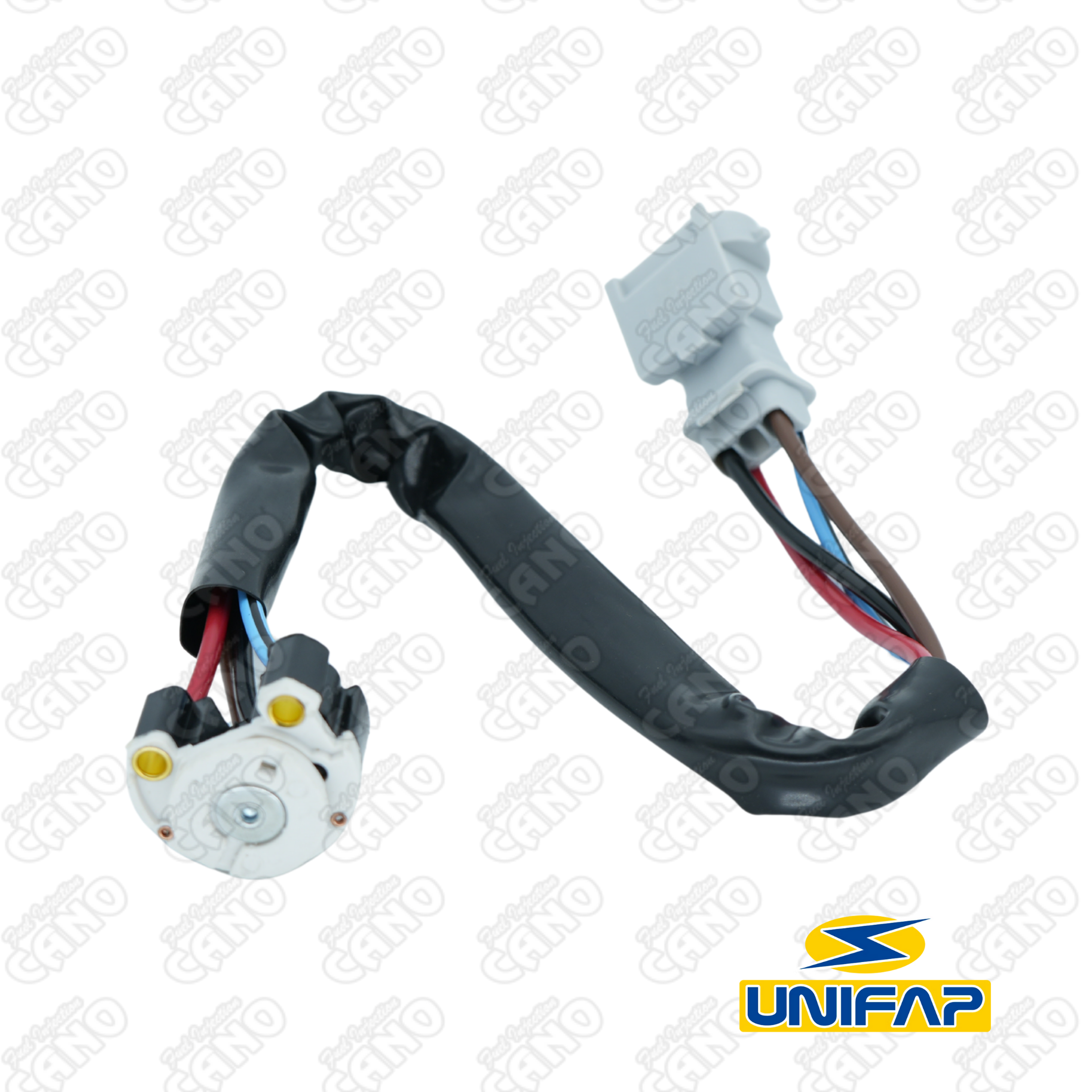 CONMUTADOR DE ARRANQUE IVECO DAILY | 2992551-CE