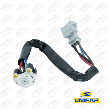 CONMUTADOR DE ARRANQUE IVECO DAILY | 2992551-CE