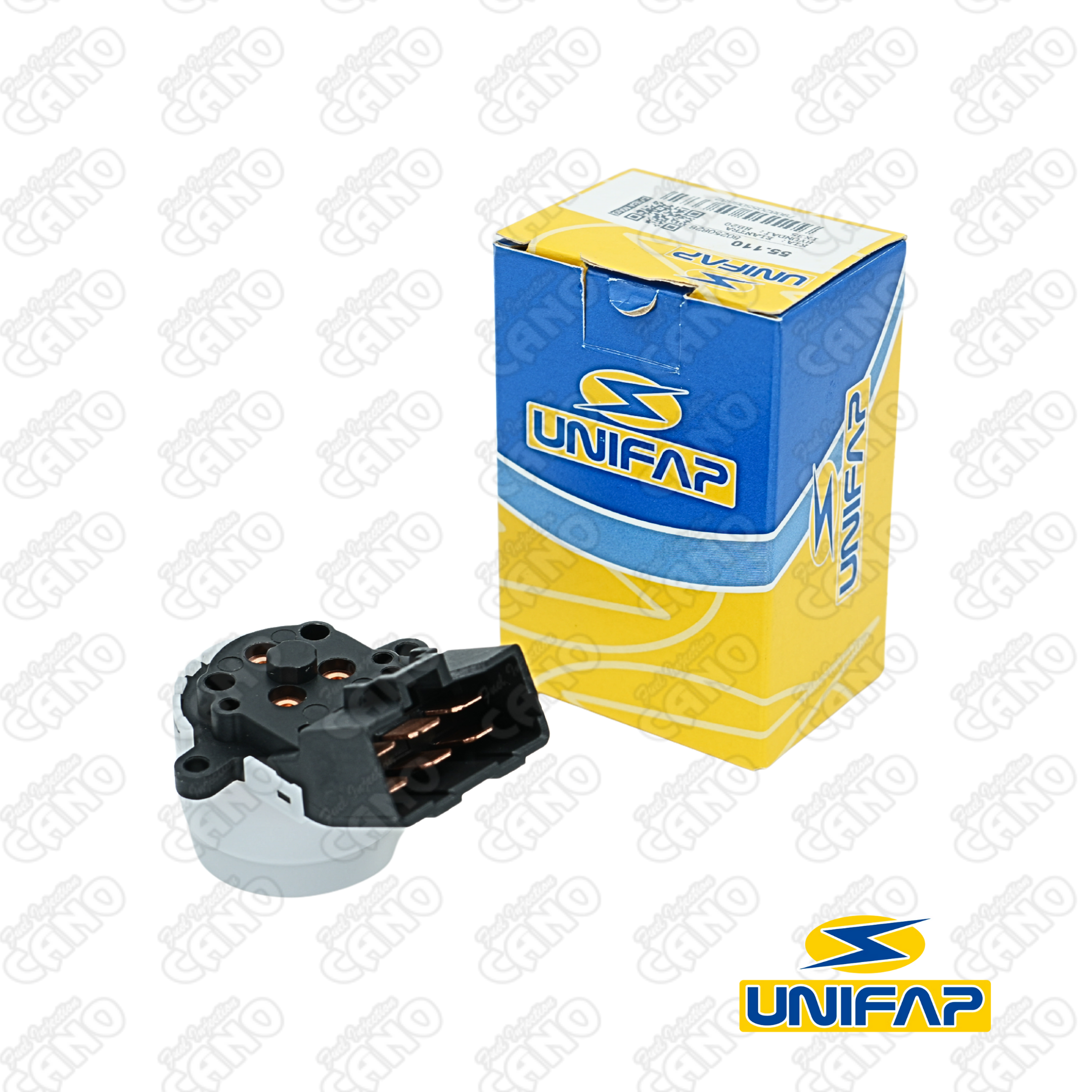 CONMUTADOR DE ARRANQUE HYUNDAI ELANTRA, i10 KIA RIO, SPORTAGE | 93110-3S000