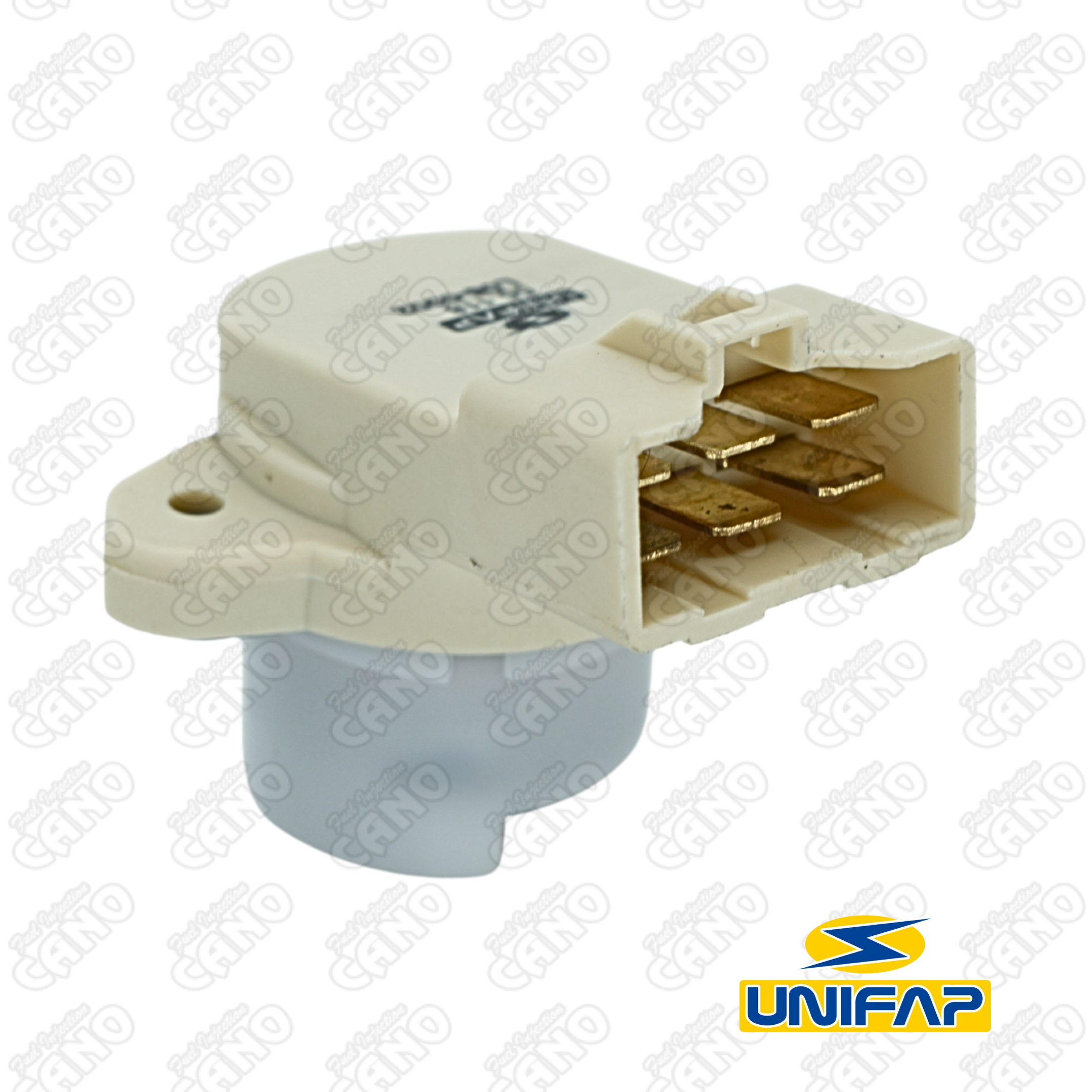 CONMUTADOR DE ARRANQUE HYUNDAI H100, PORTER 05-16, KIA BONGO K2500 | 93110-4F000