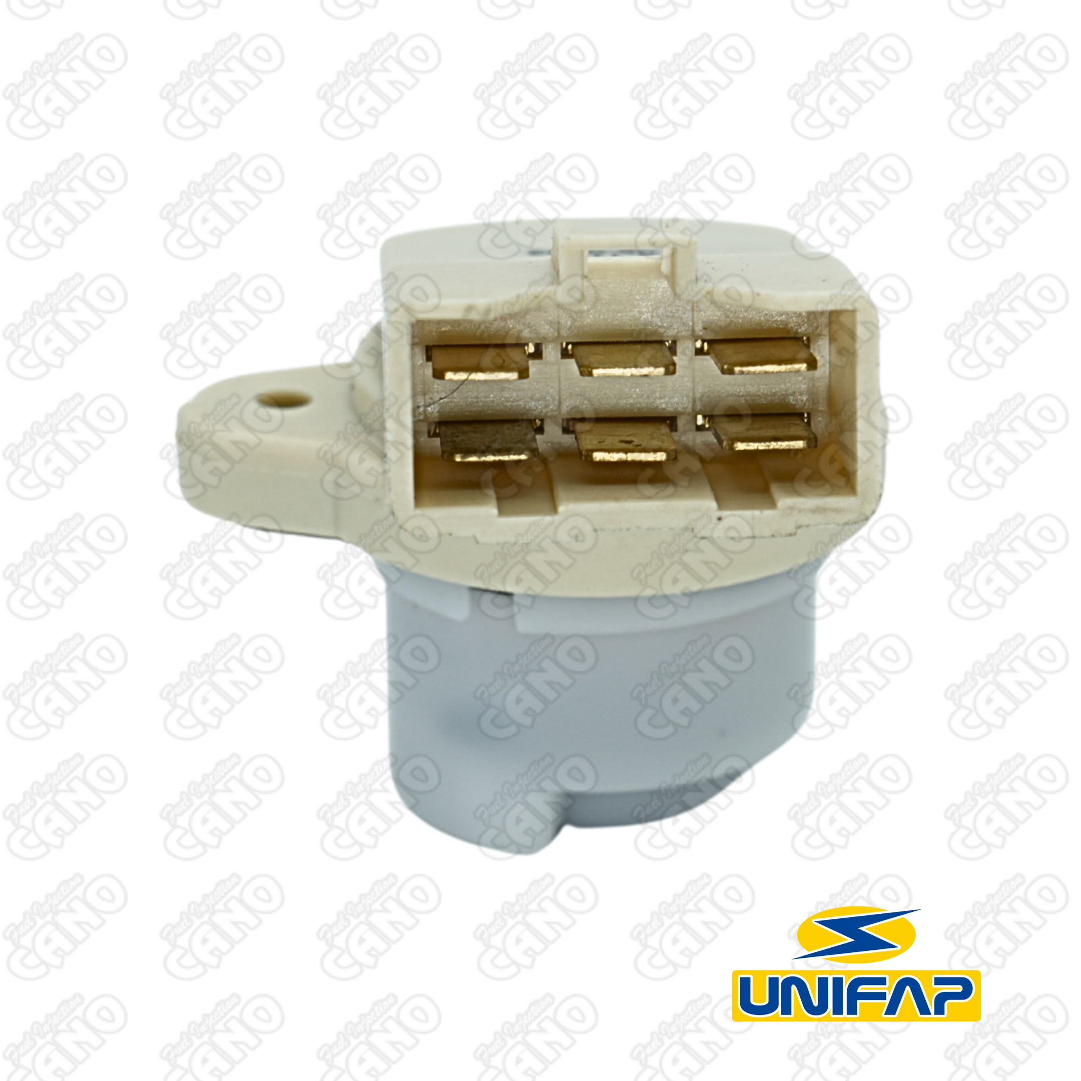 CONMUTADOR DE ARRANQUE HYUNDAI H100, PORTER 05-16, KIA BONGO K2500 | 93110-4F000