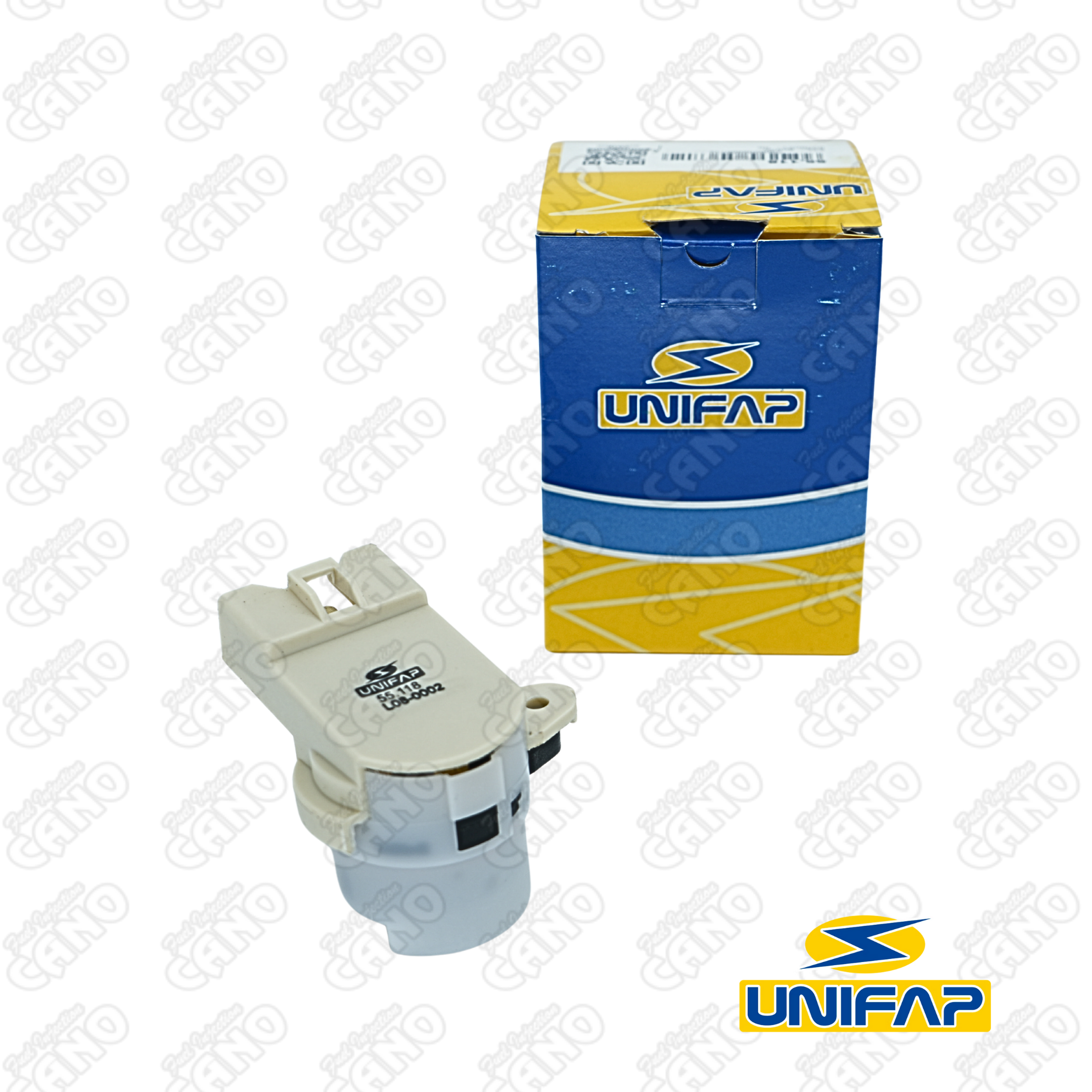 CONMUTADOR DE ARRANQUE HYUNDAI H100, PORTER 05-16, KIA BONGO K2500 | 93110-4F000