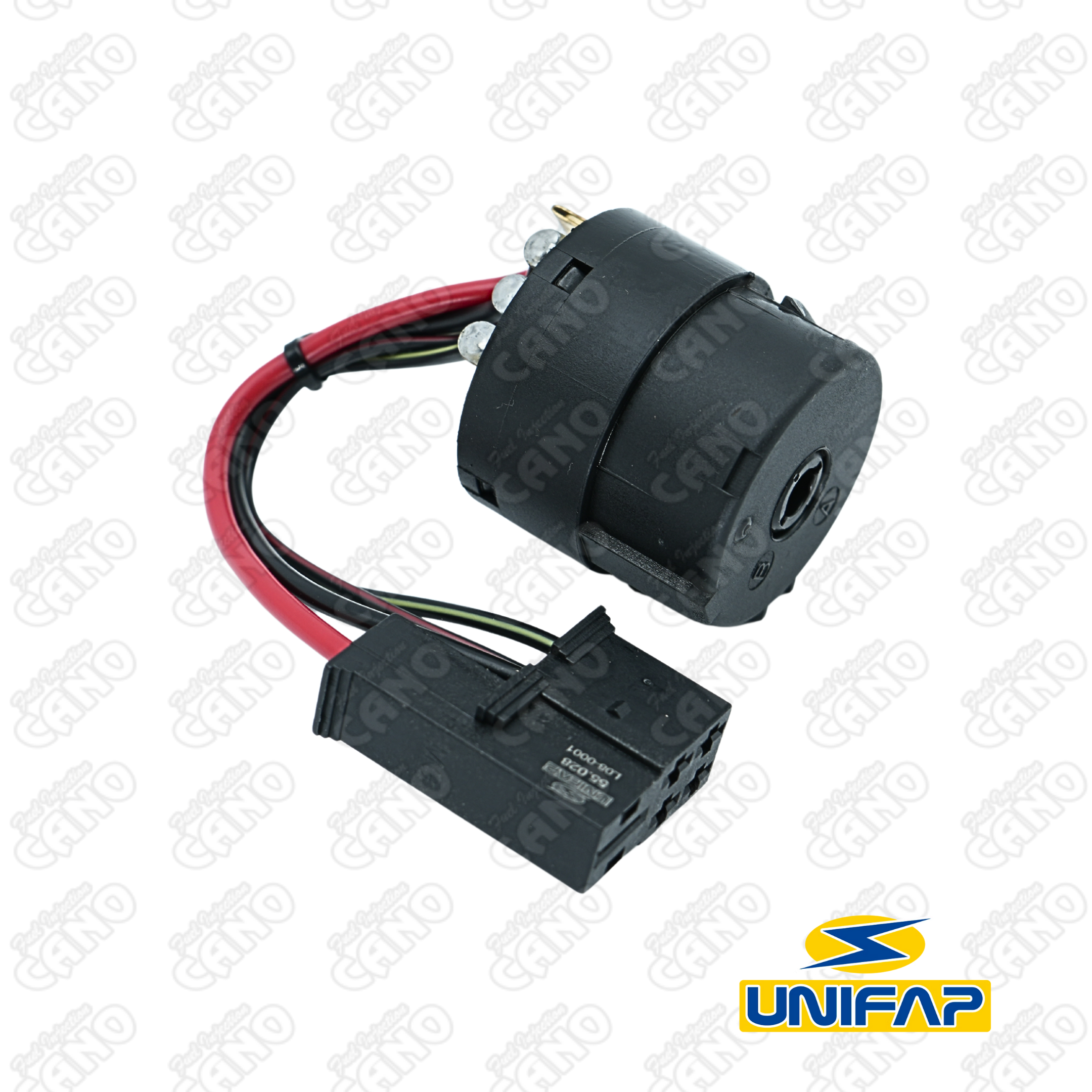 CONMUTADOR DE ARRANQUE MERCEDES BENZ SPRINTER | A0005458108