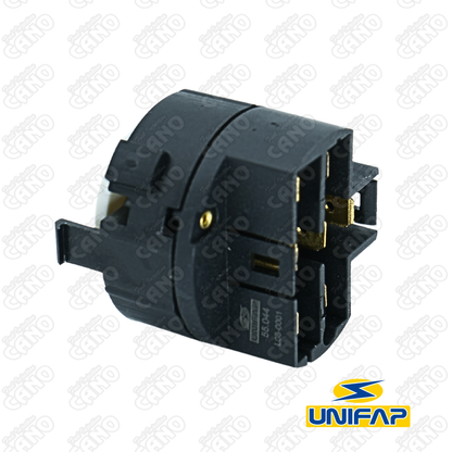 CONMUTADOR DE ARRANQUE FIAT UNO, PALIO FIAT, SIENA, FIORINO | 46543405