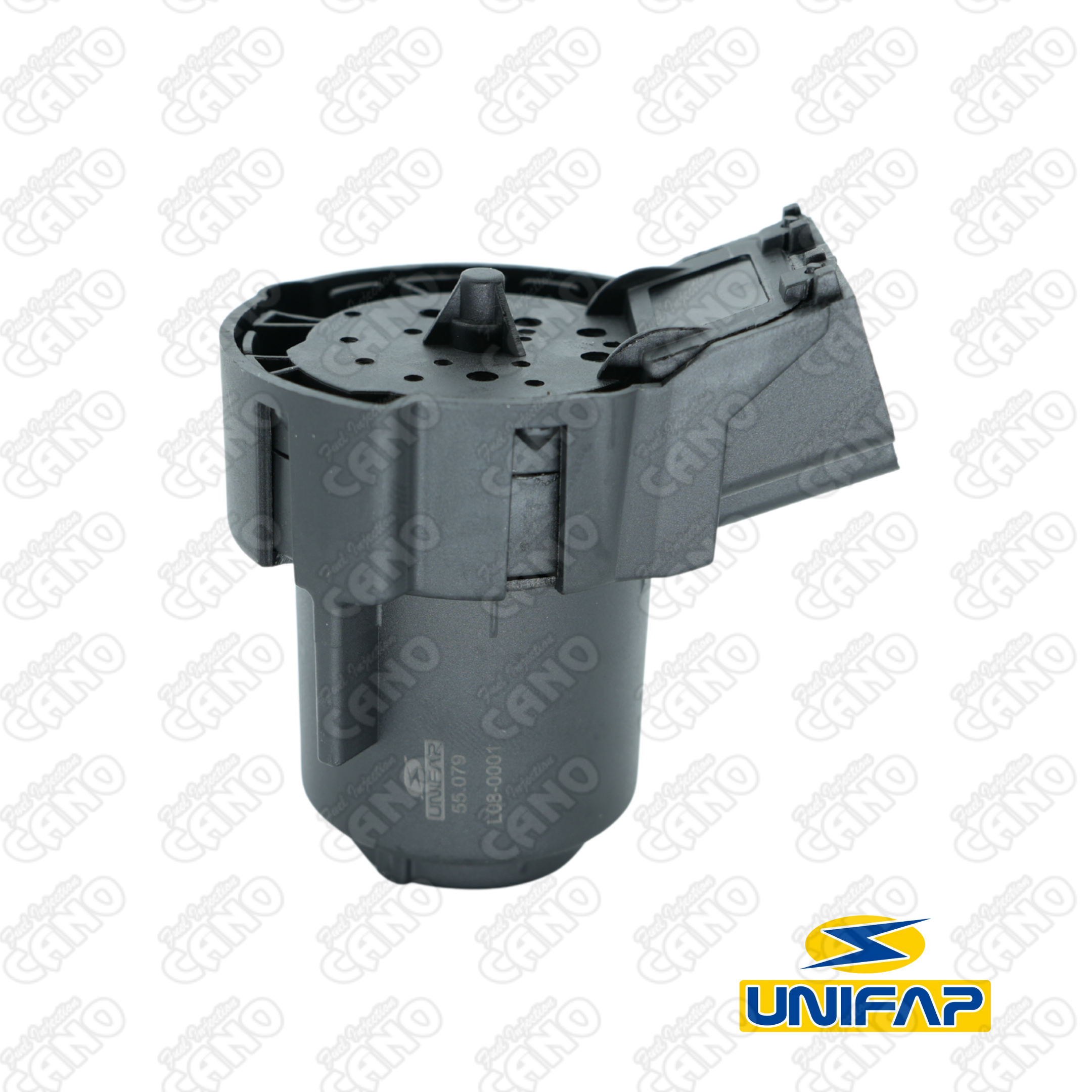 CONMUTADOR DE ARRANQUE VOLKSWAGEN GOL, POLO | 6R0905865