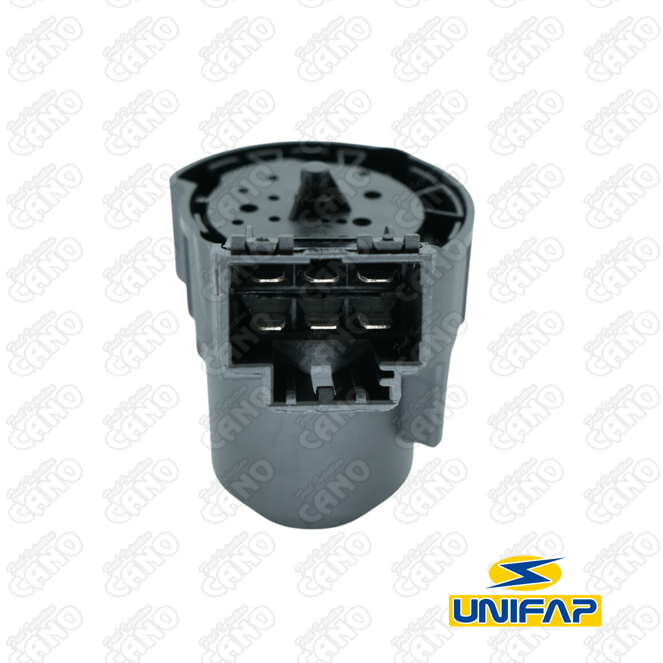 CONMUTADOR DE ARRANQUE VOLKSWAGEN GOL, POLO | 6R0905865