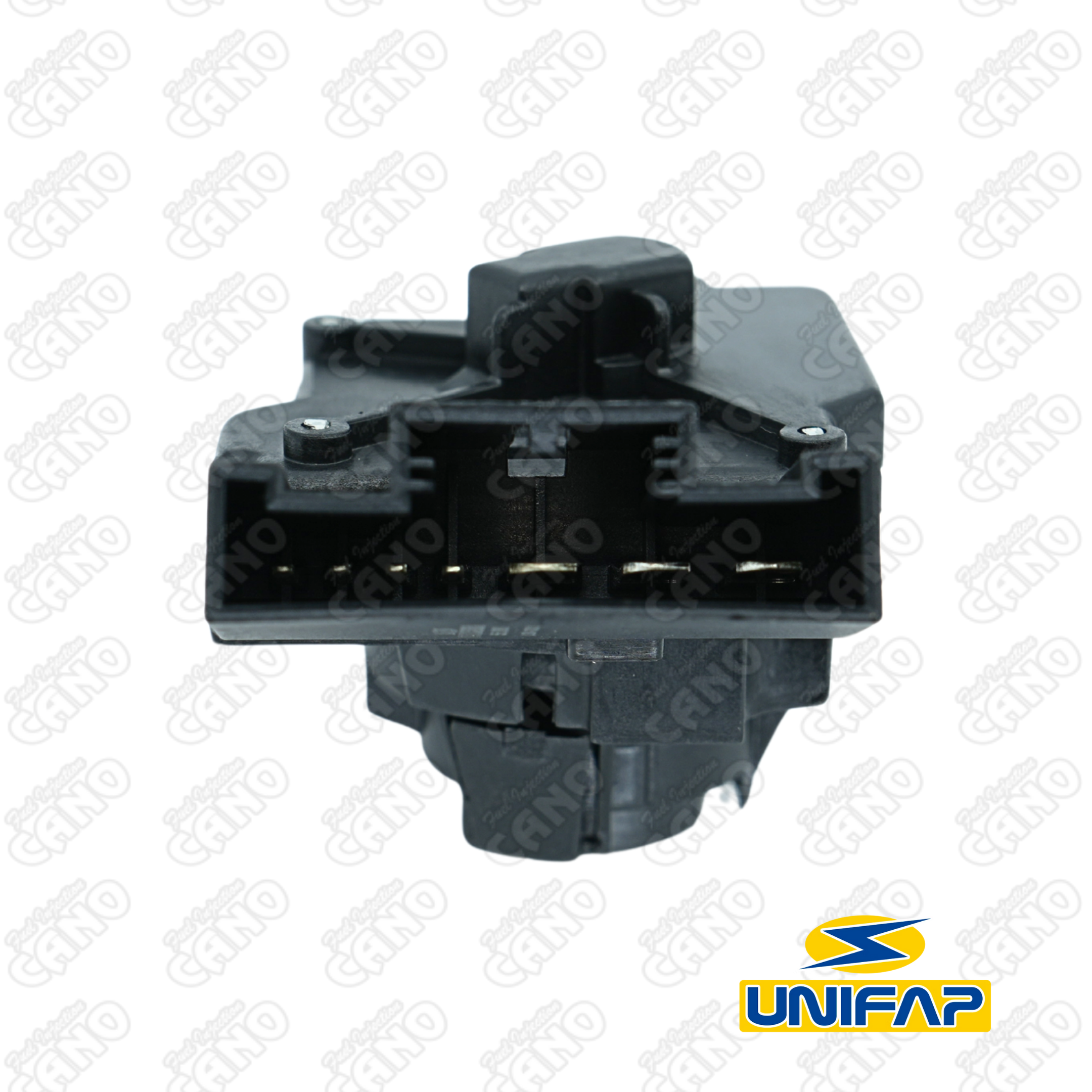 CONMUTADOR DE ARRANQUE VOLKSWAGEN POLO, FOX | 6C0905865