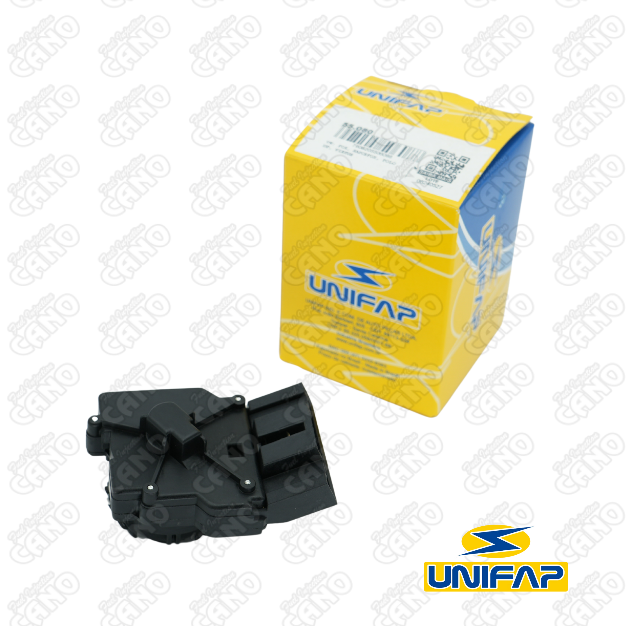 CONMUTADOR DE ARRANQUE VOLKSWAGEN POLO, FOX | 6C0905865