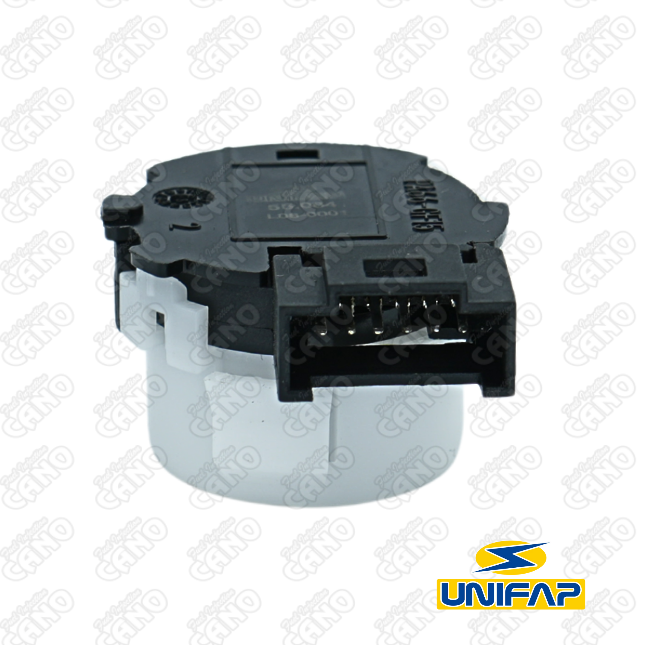 CONMUTADOR DE ARRANQUE VOLKSWAGEN JETTA, GOLF, AUDI A3, TT | 1K0905865A