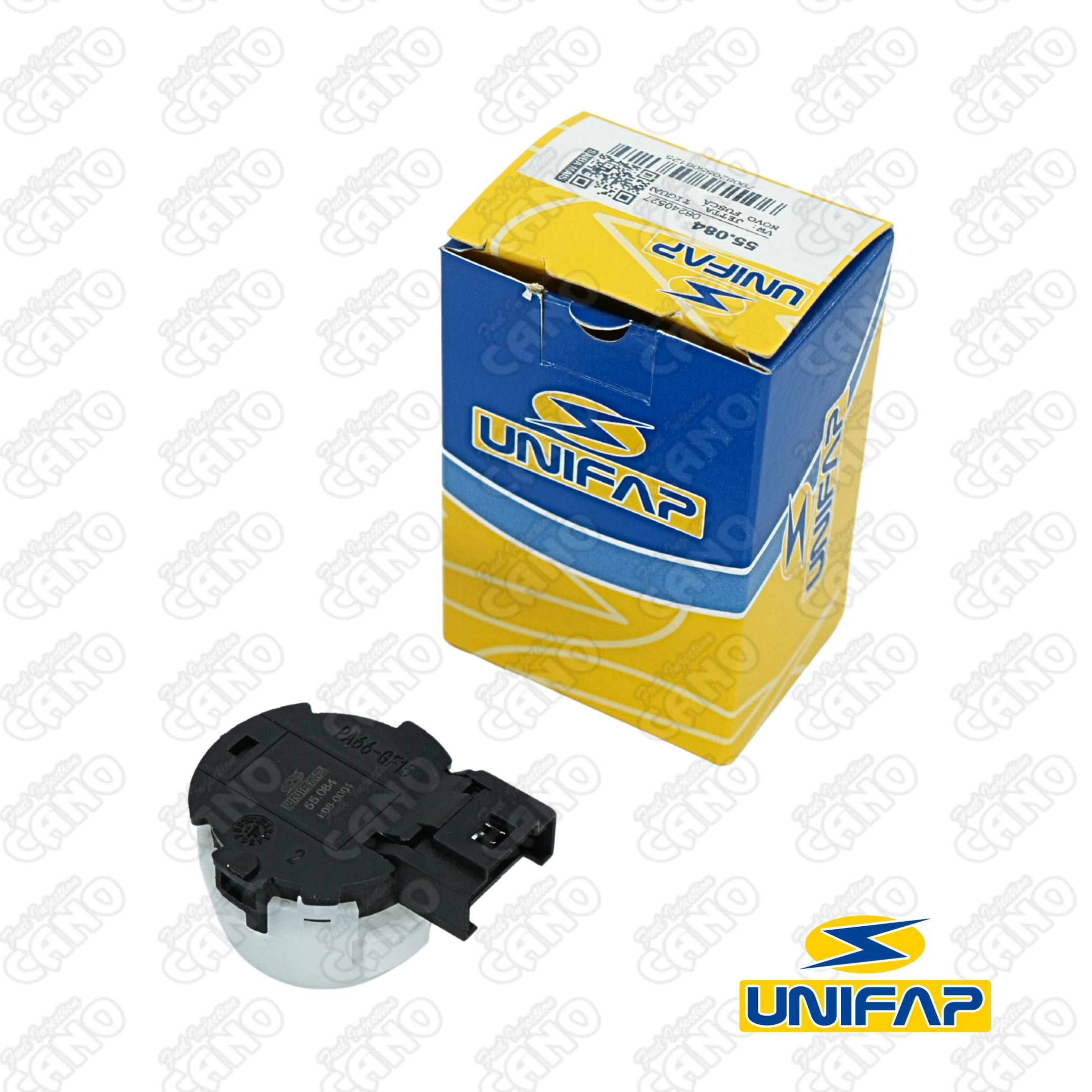 CONMUTADOR DE ARRANQUE VOLKSWAGEN JETTA, GOLF, AUDI A3, TT | 1K0905865A