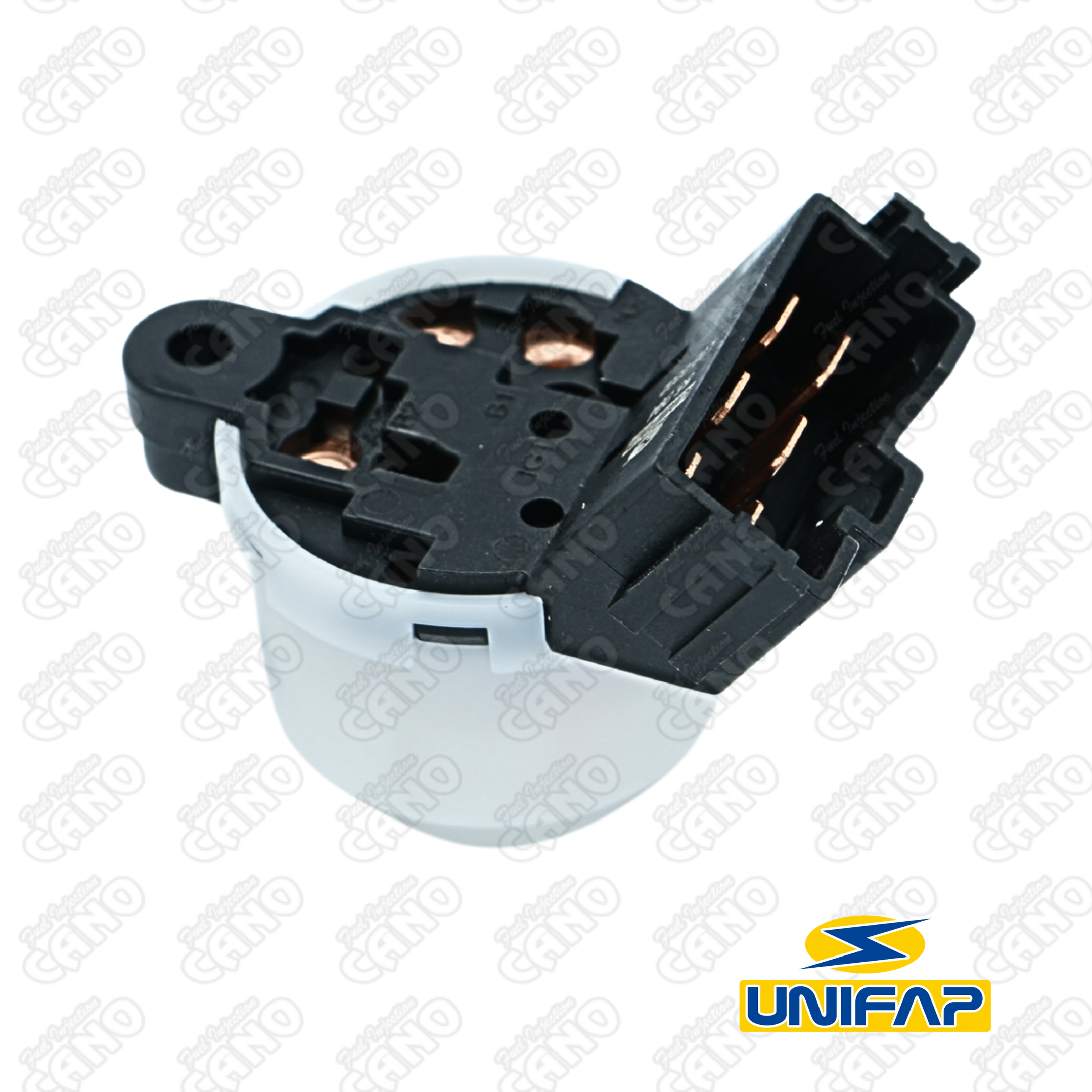 CONMUTADOR DE ARRANQUE VOLKSWAGEN JETTA, GOLF, AUDI A3, TT | 1K0905865A