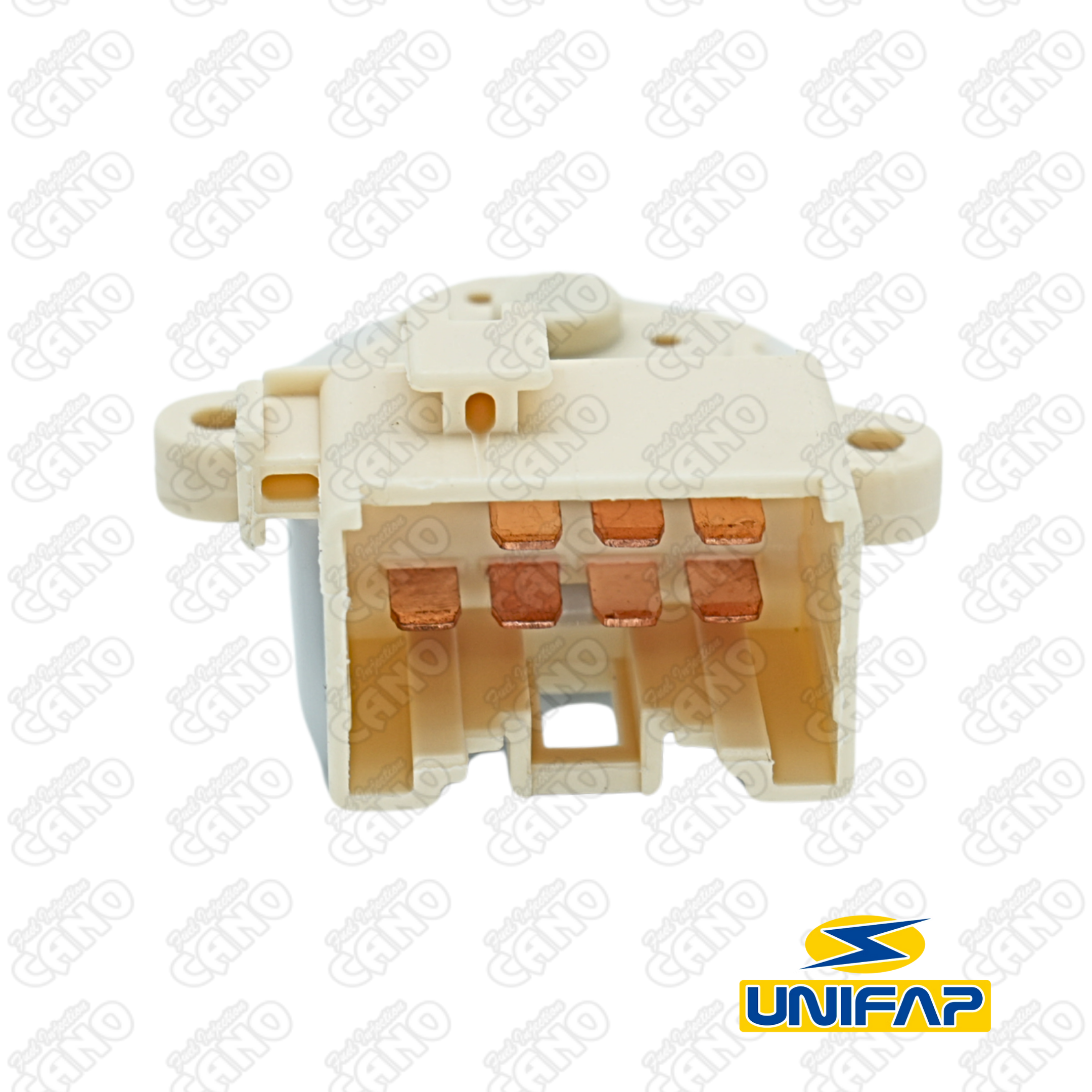 CONMUTADOR DE ARRANQUE TOYOTA TERCEL, COROLLA, HILUX | 84450-12200