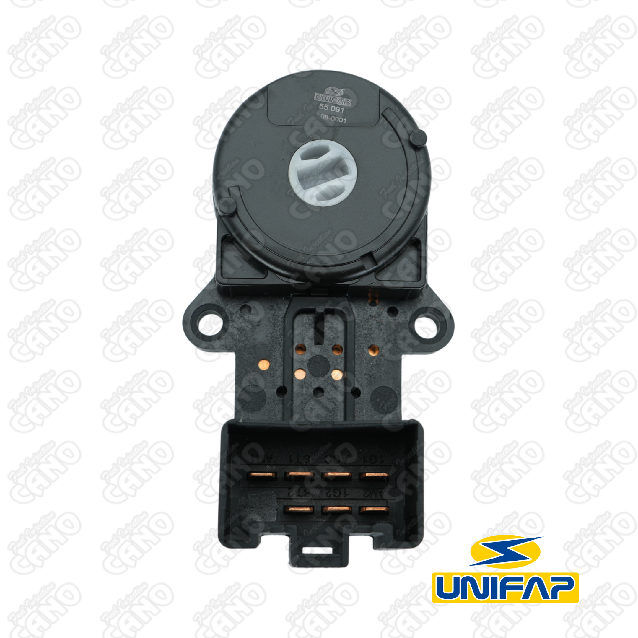 CONMUTADOR DE ARRANQUE TOYOTA COROLLA 12-17 | 84450-02030