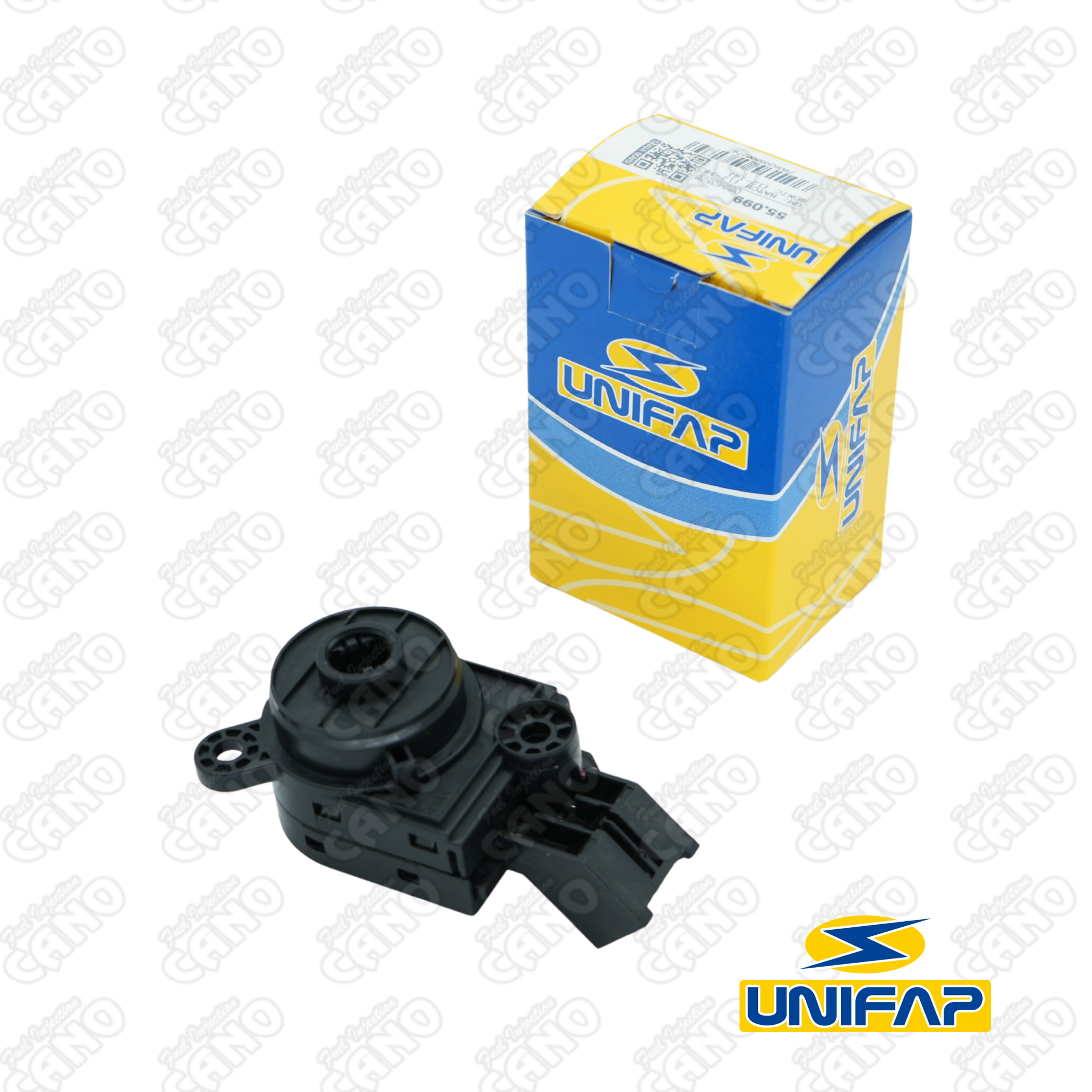 CONMUTADOR DE ARRANQUE CHEVROLET AVEO, CRUZE, SONIC, ZAFIRA | 20939745