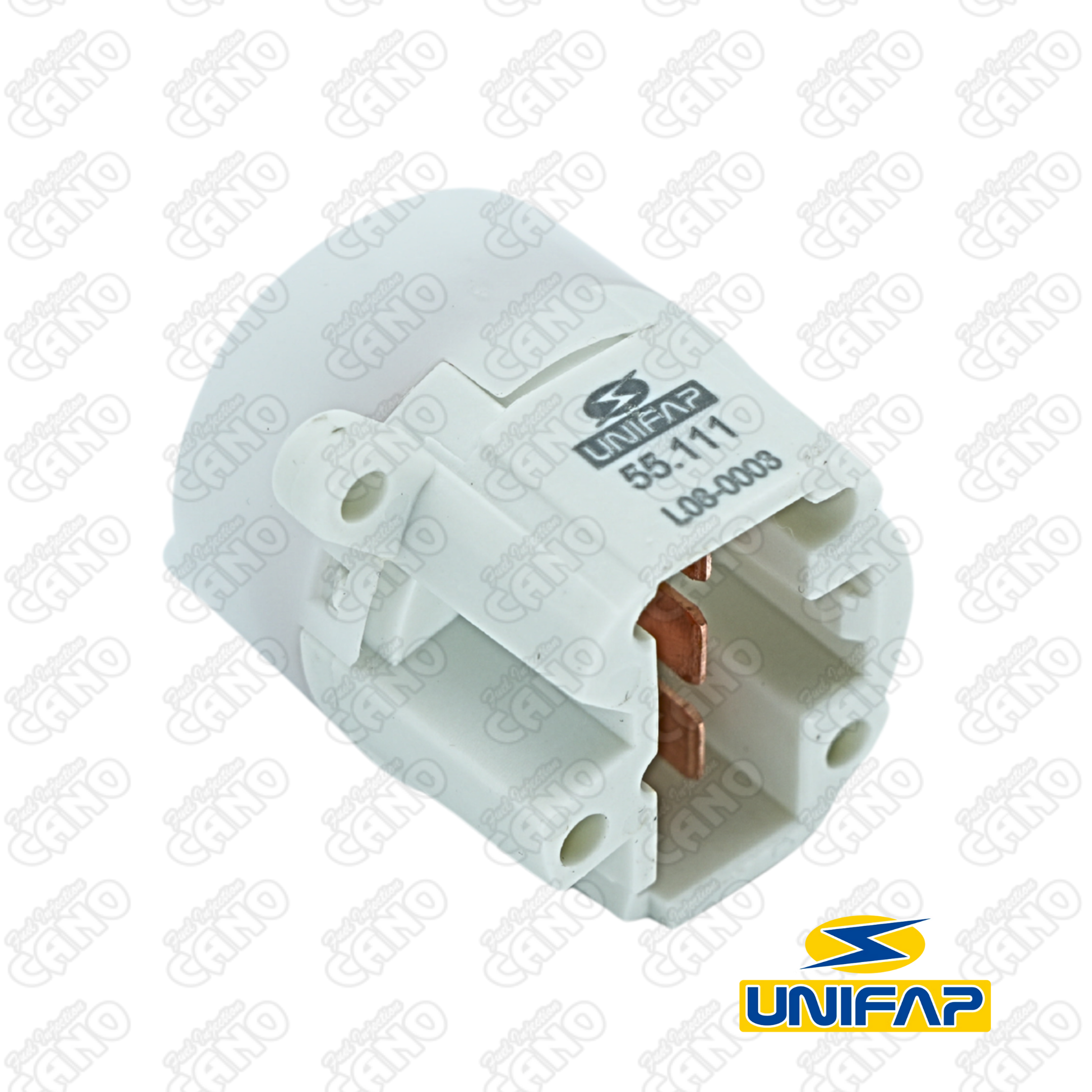 CONMUTADOR DE ARRANQUENISSAN FRONTIER NISSAN MARCH, VERSA, MURANO | 48750-0M010