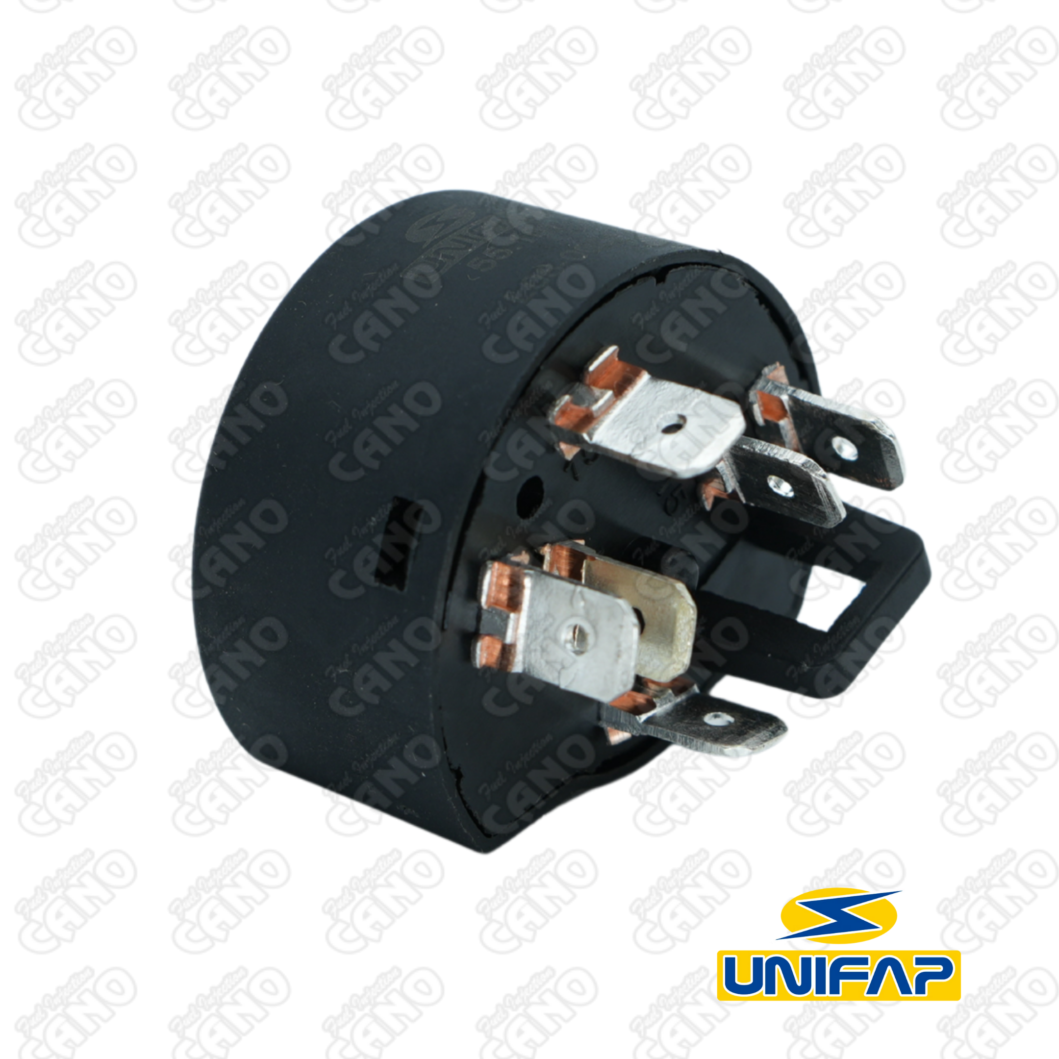 CONMUTADOR DE ARRANQUE DAEWOO RACER, CIELO | 93741069