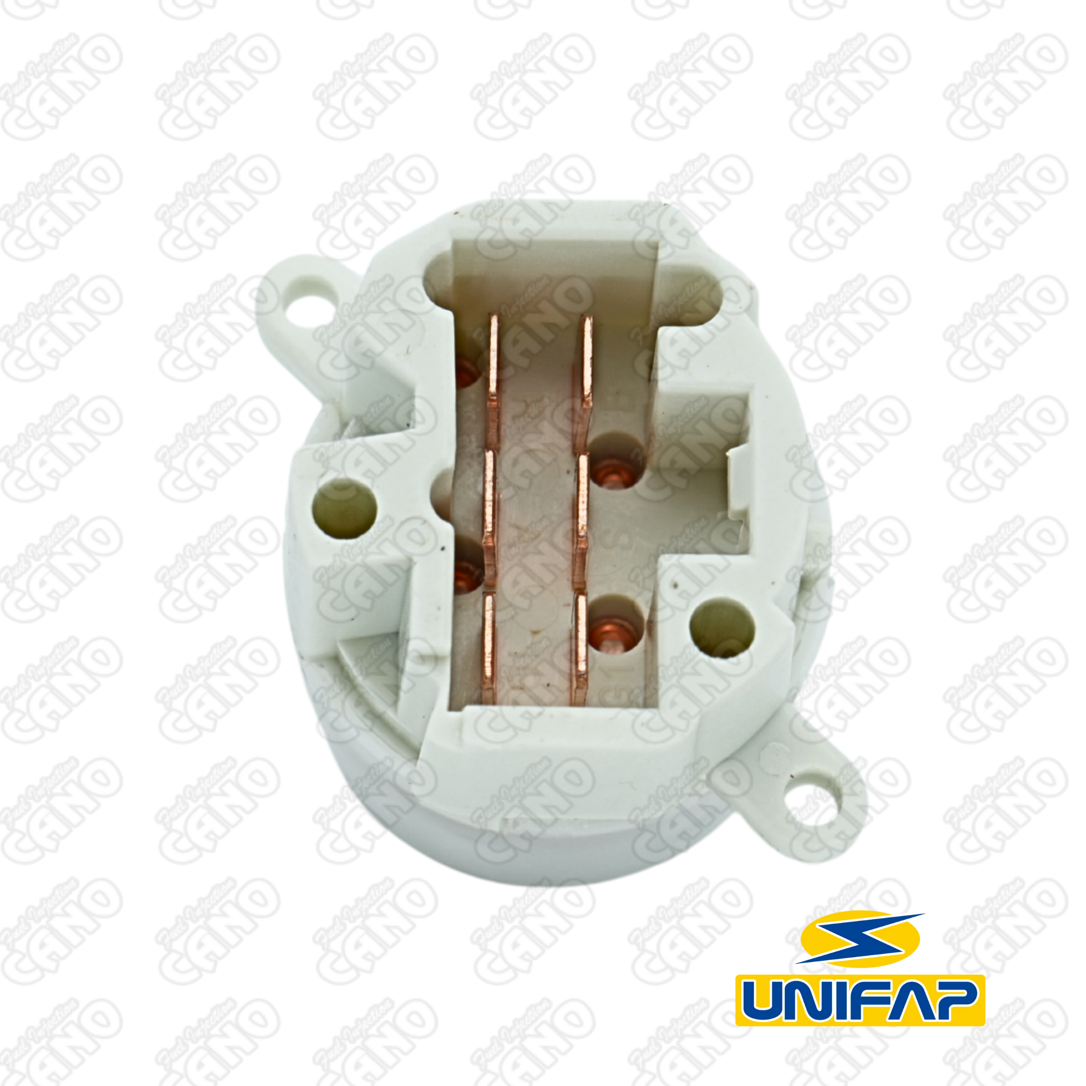 CONMUTADOR DE ARRANQUENISSAN FRONTIER NISSAN MARCH, VERSA, MURANO | 48750-0M010