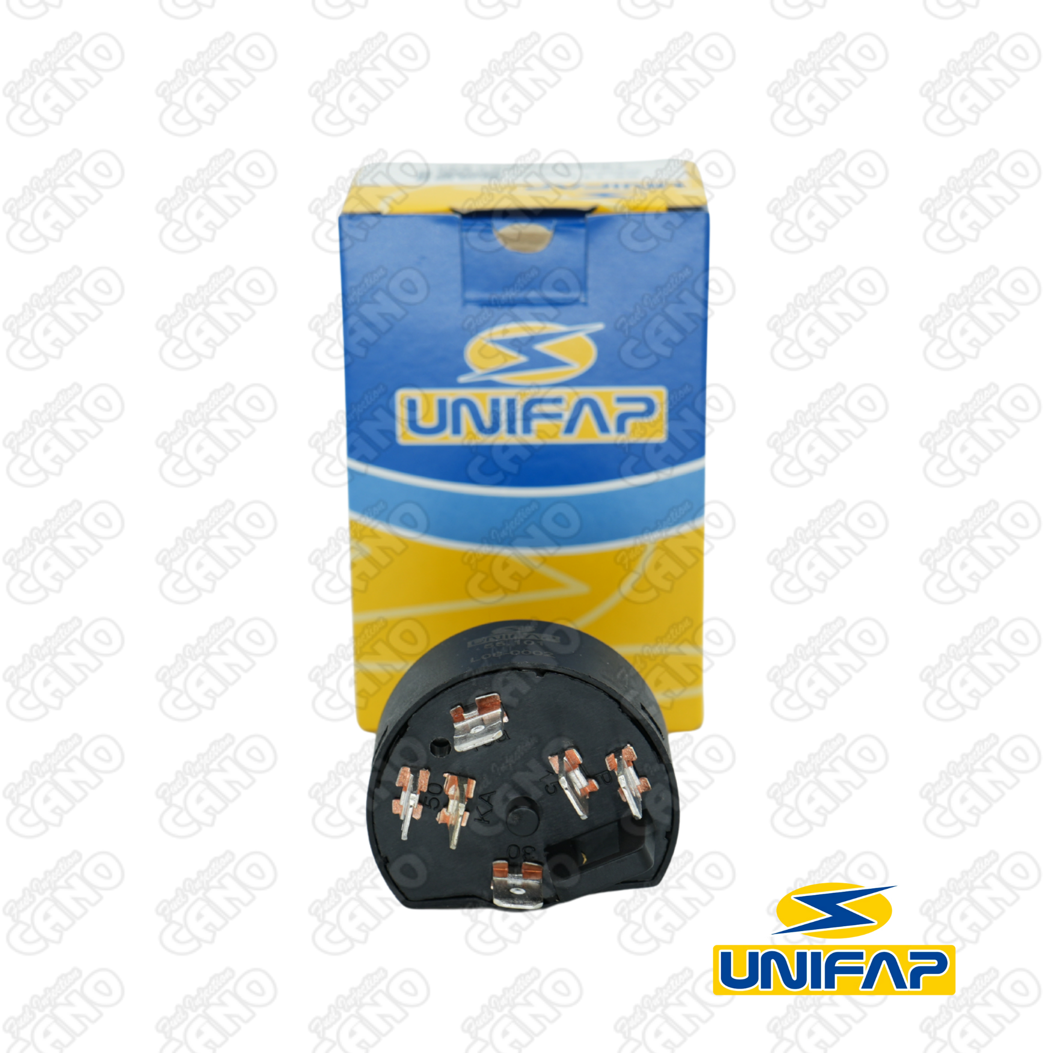 CONMUTADOR DE ARRANQUE DAEWOO RACER, CIELO | 93741069
