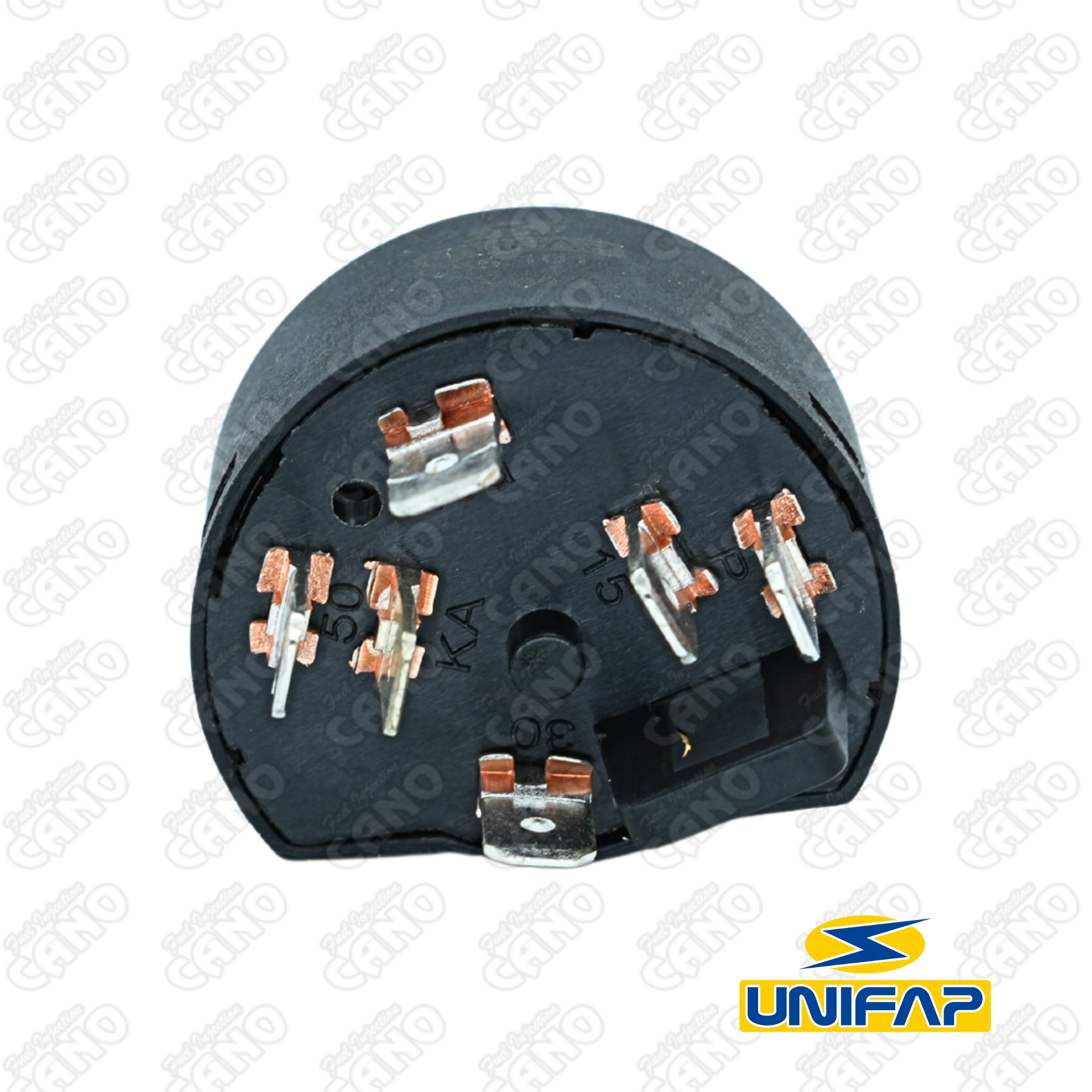 CONMUTADOR DE ARRANQUE DAEWOO RACER, CIELO | 93741069