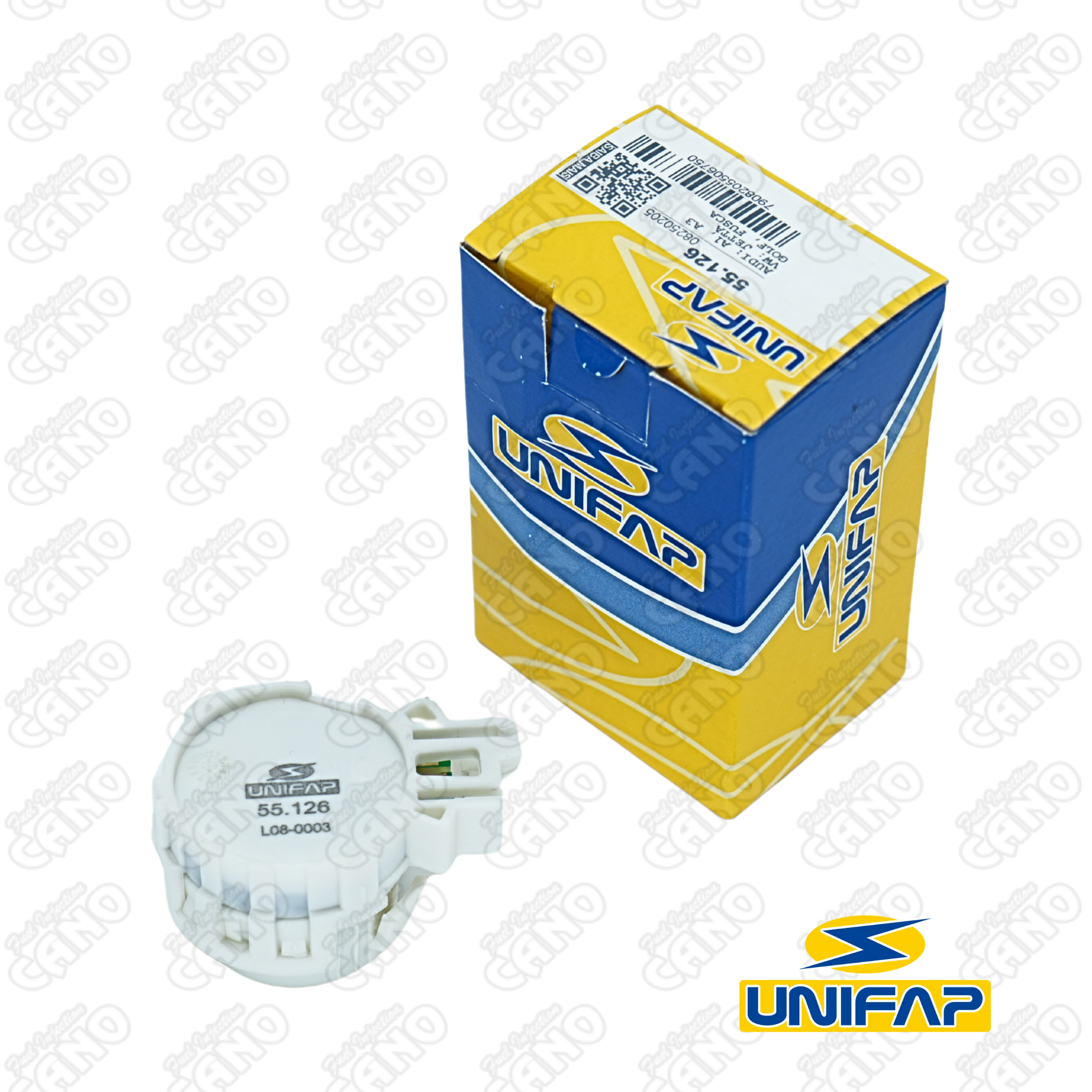 CONMUTADOR DE ARRANQUE VOLKSWAGEN GOLF, AUDI A1, A3, Q3 | 5K0905865
