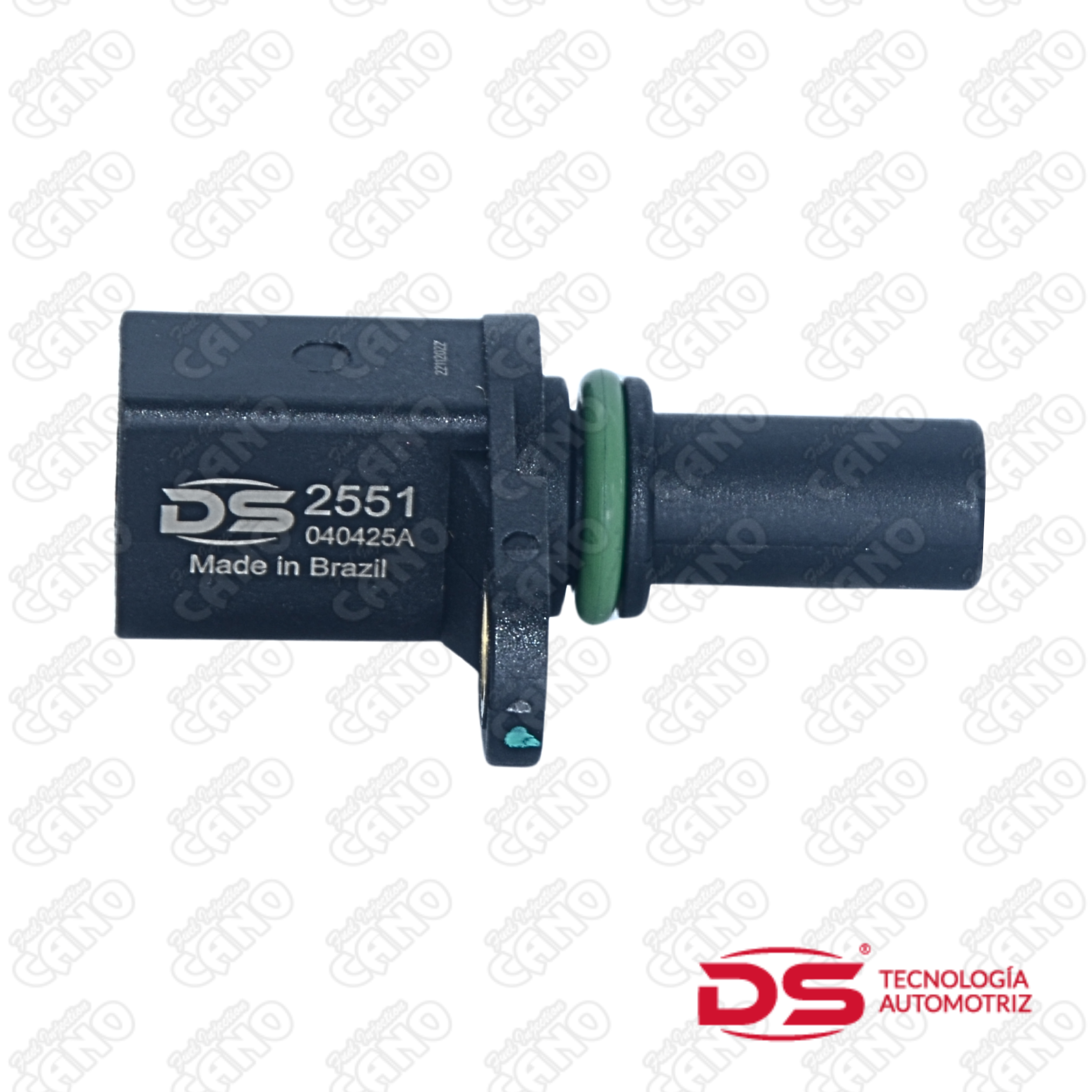 SENSOR DE VELOCIDAD VOLKSWAGEN GOLF, JETTA, PASSAT, AUDI A3 A4 |  095927321B